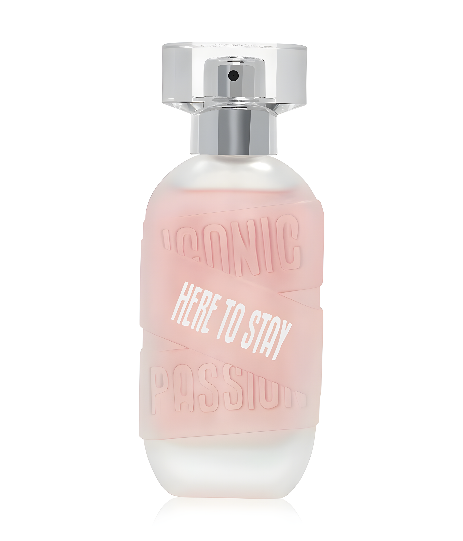 Here to Stay by Naomi Campbell perfume bottle