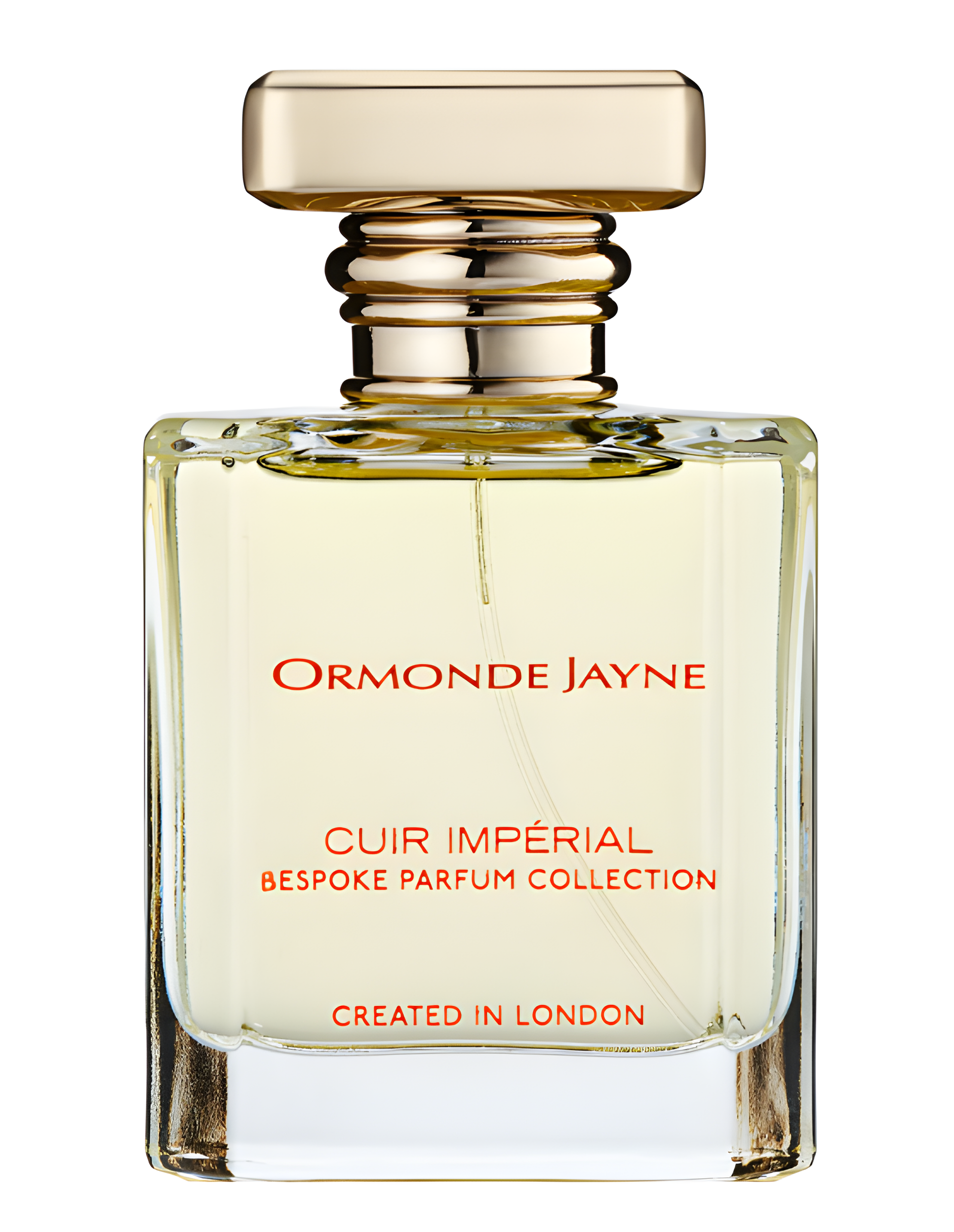 Cuir Imperial by Ormonde Jayne perfume bottle