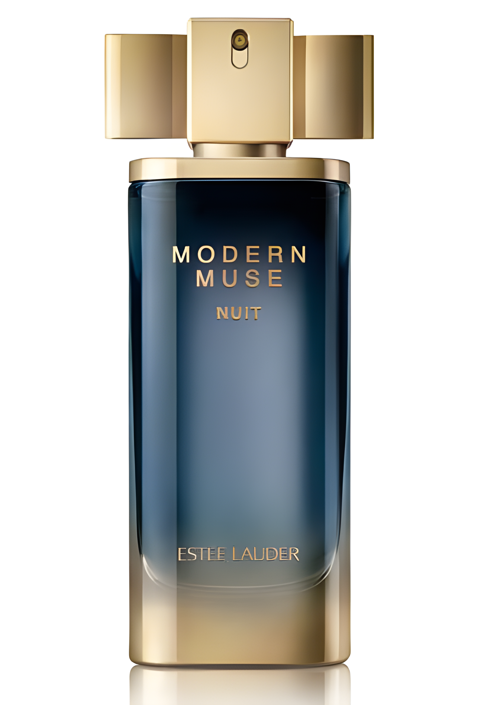 Modern Muse Nuit by Estée Lauder perfume bottle