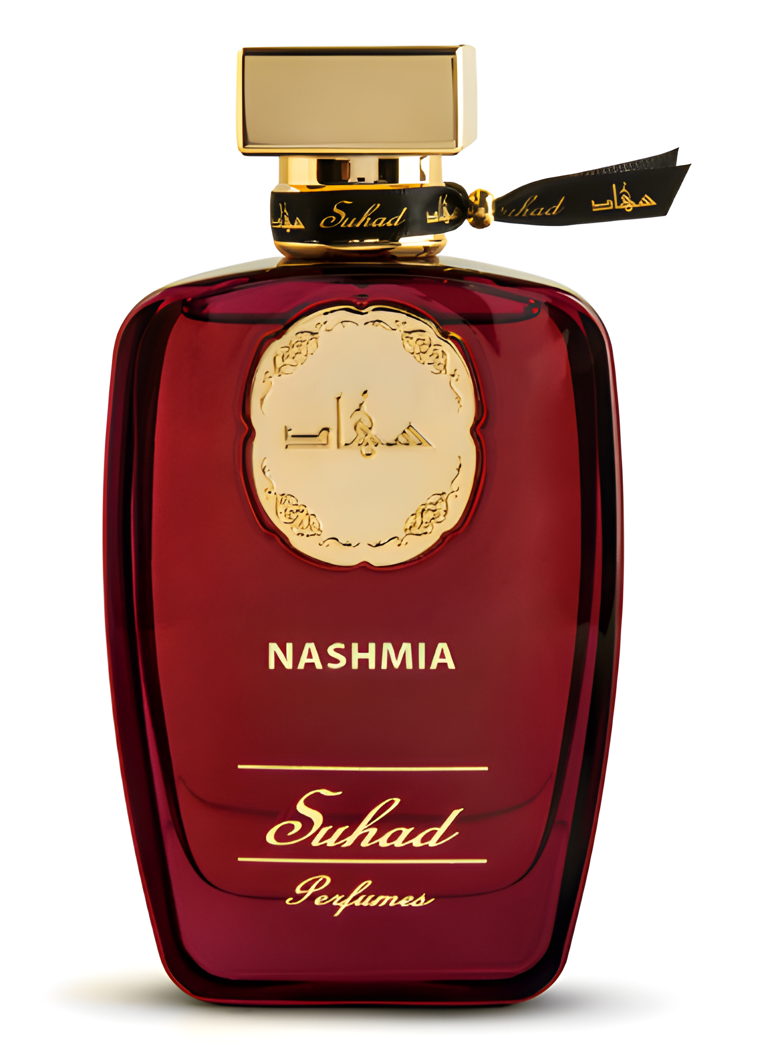 Nashmia by Suhad Perfumes