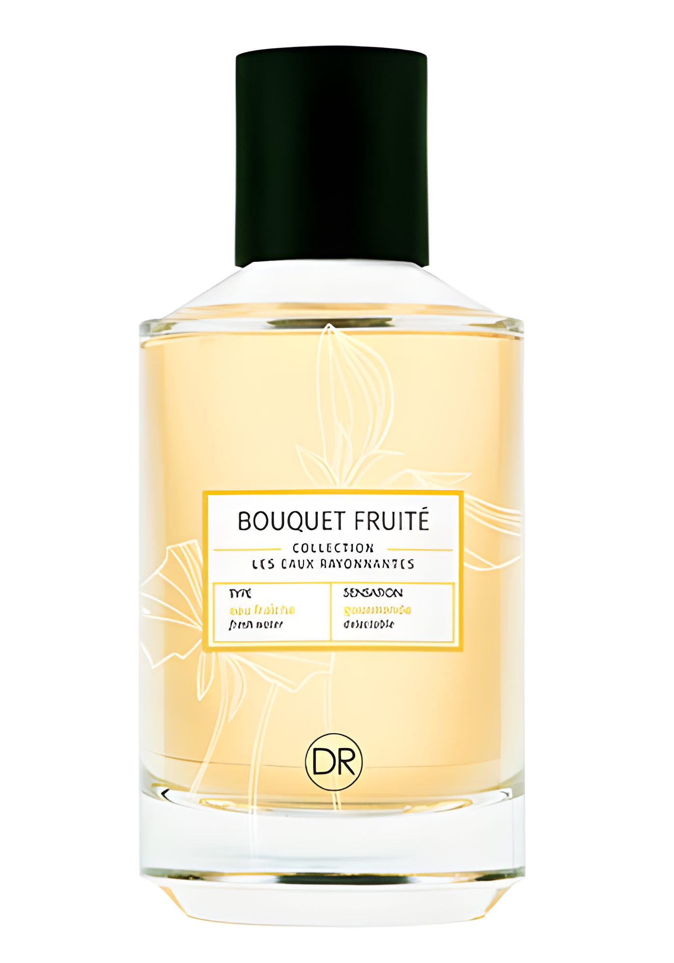 Bouquet Fruité by Docteur Renaud perfume bottle