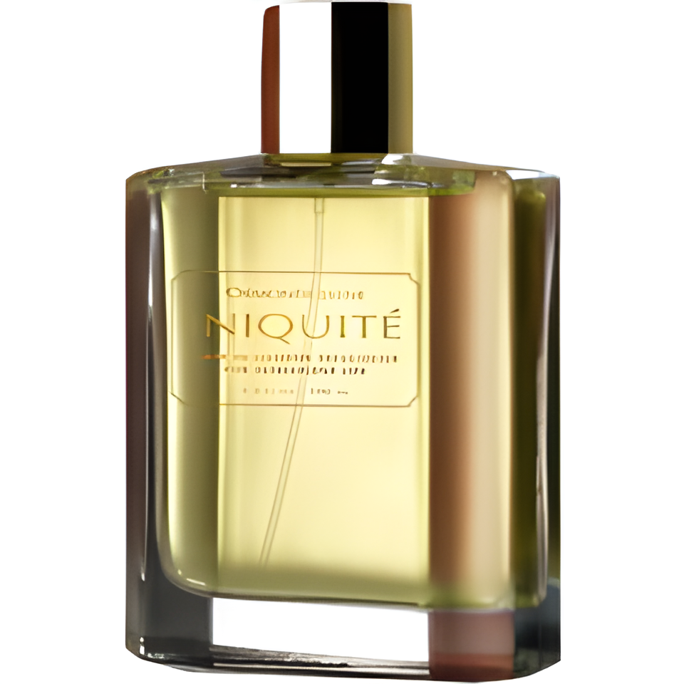 Iniquite - Limited Edition by Ormonde Jayne perfume bottle