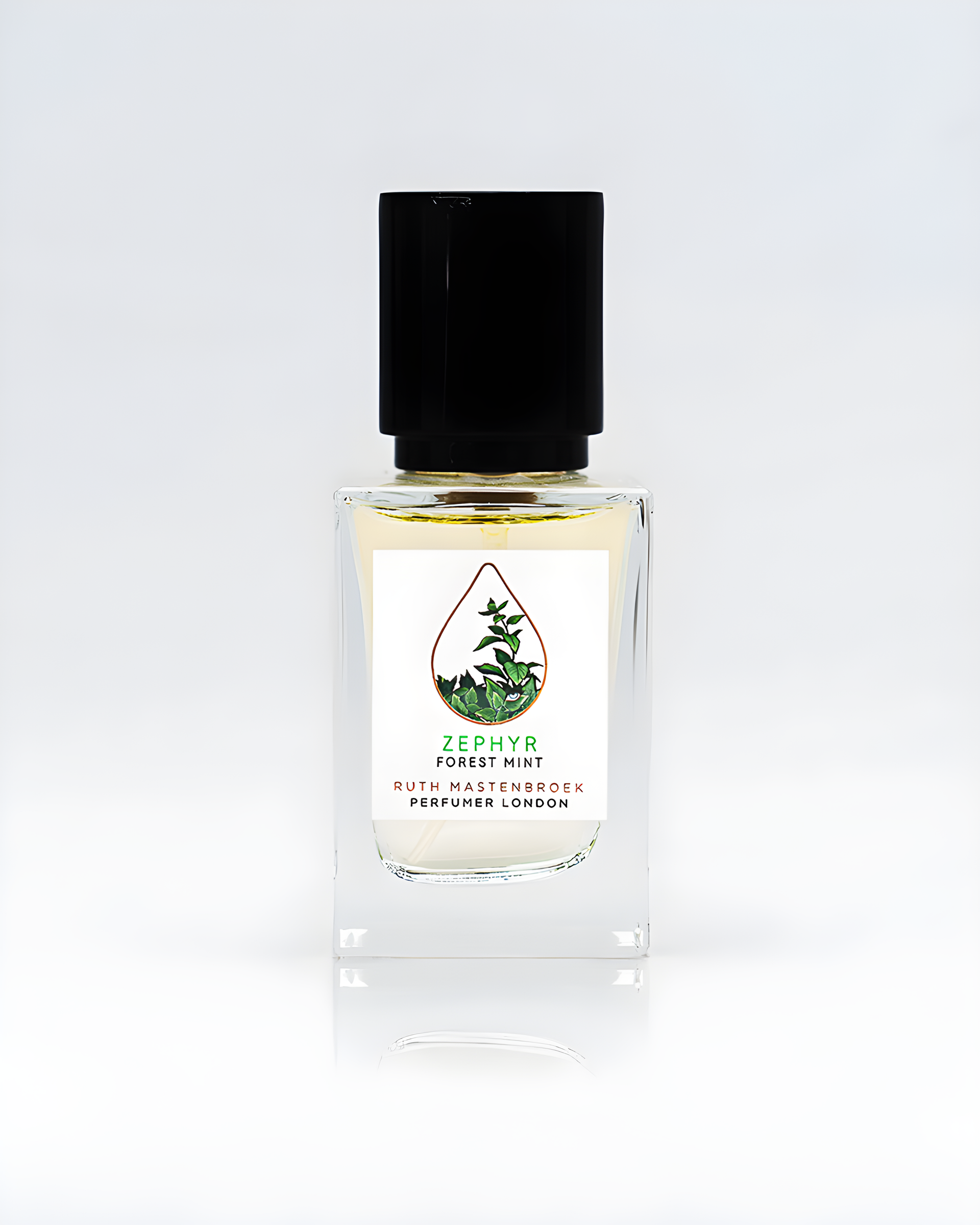 Zephyr by Ruth Mastenbroek perfume bottle