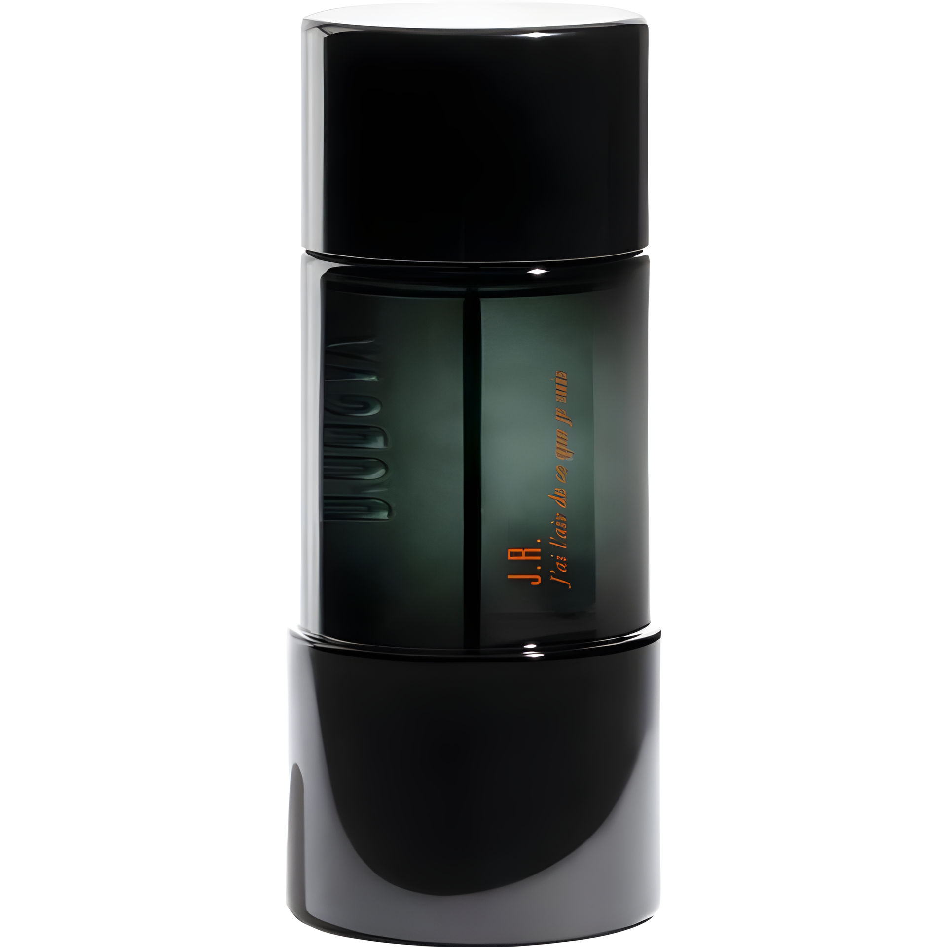 J.R. by D’ORSAY perfume bottle