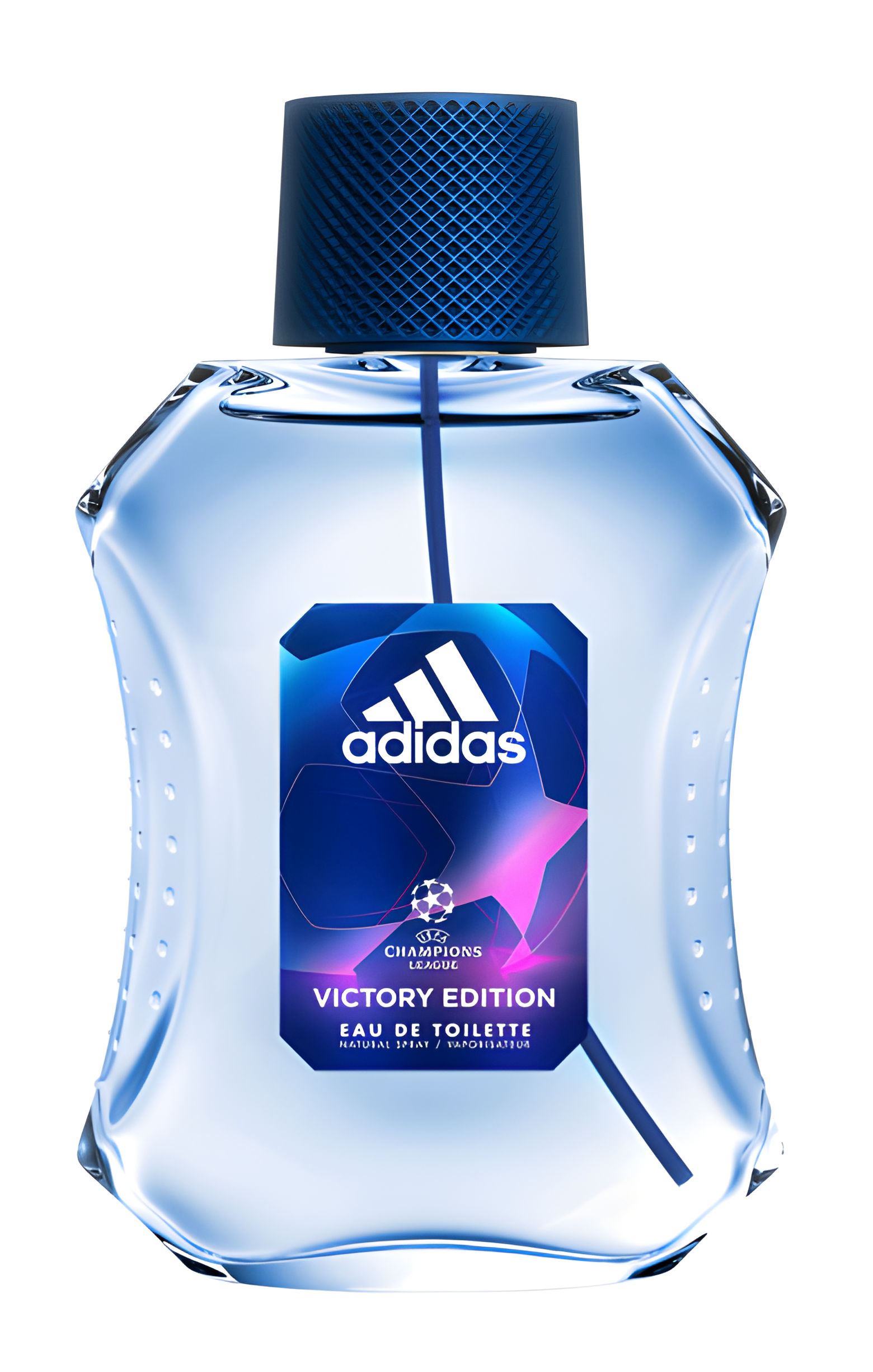 Adidas UEFA Victory Edition by Adidas perfume bottle