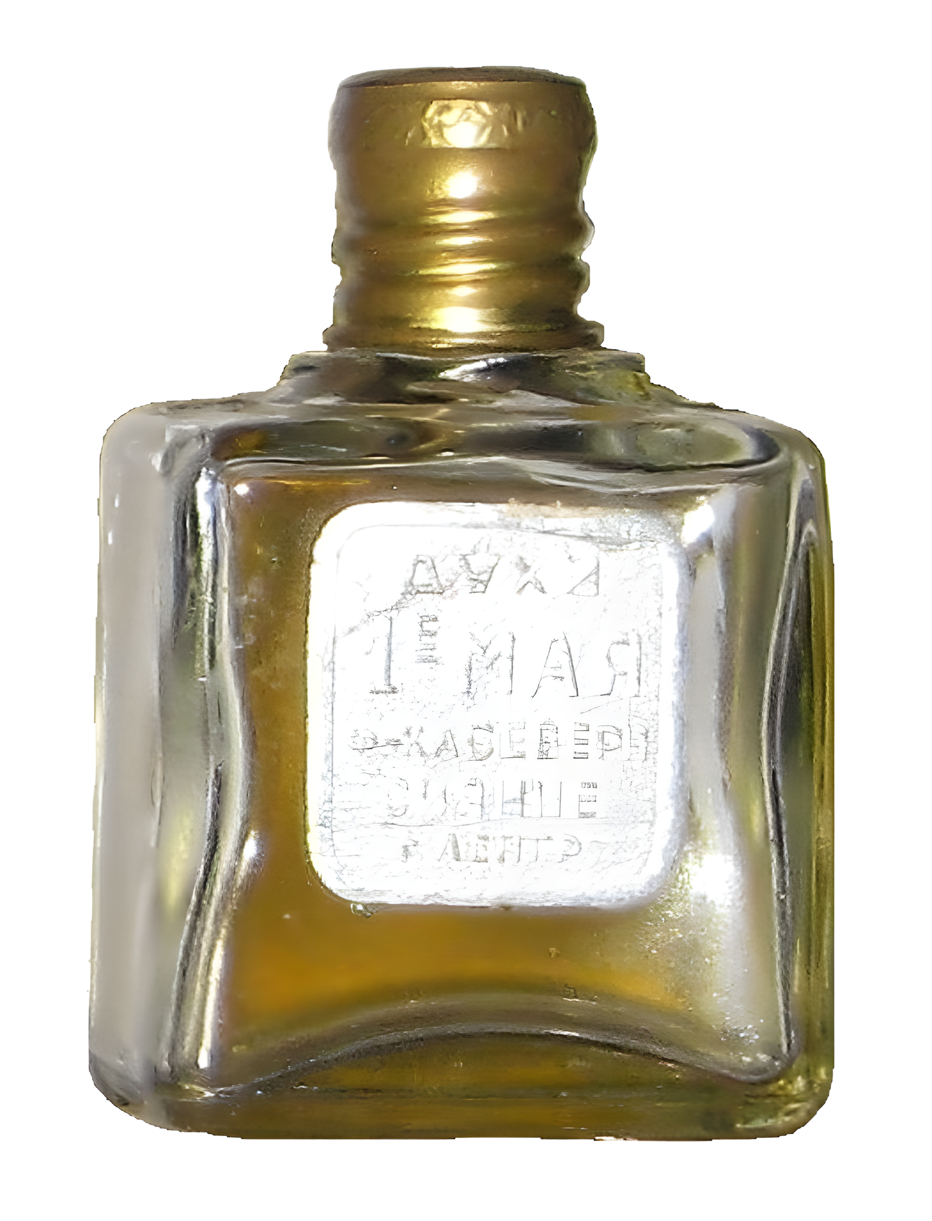 1е Мая (1st of May) by Северное сияние perfume bottle