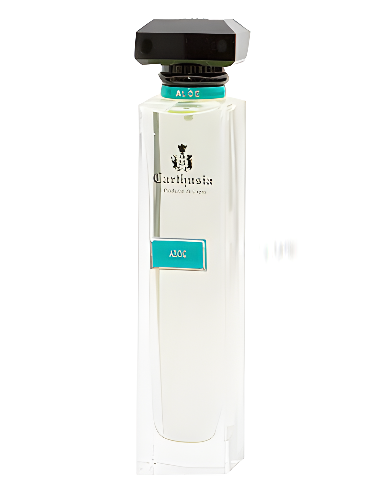 Acqua Di Carthusia Aloe by Carthusia perfume bottle