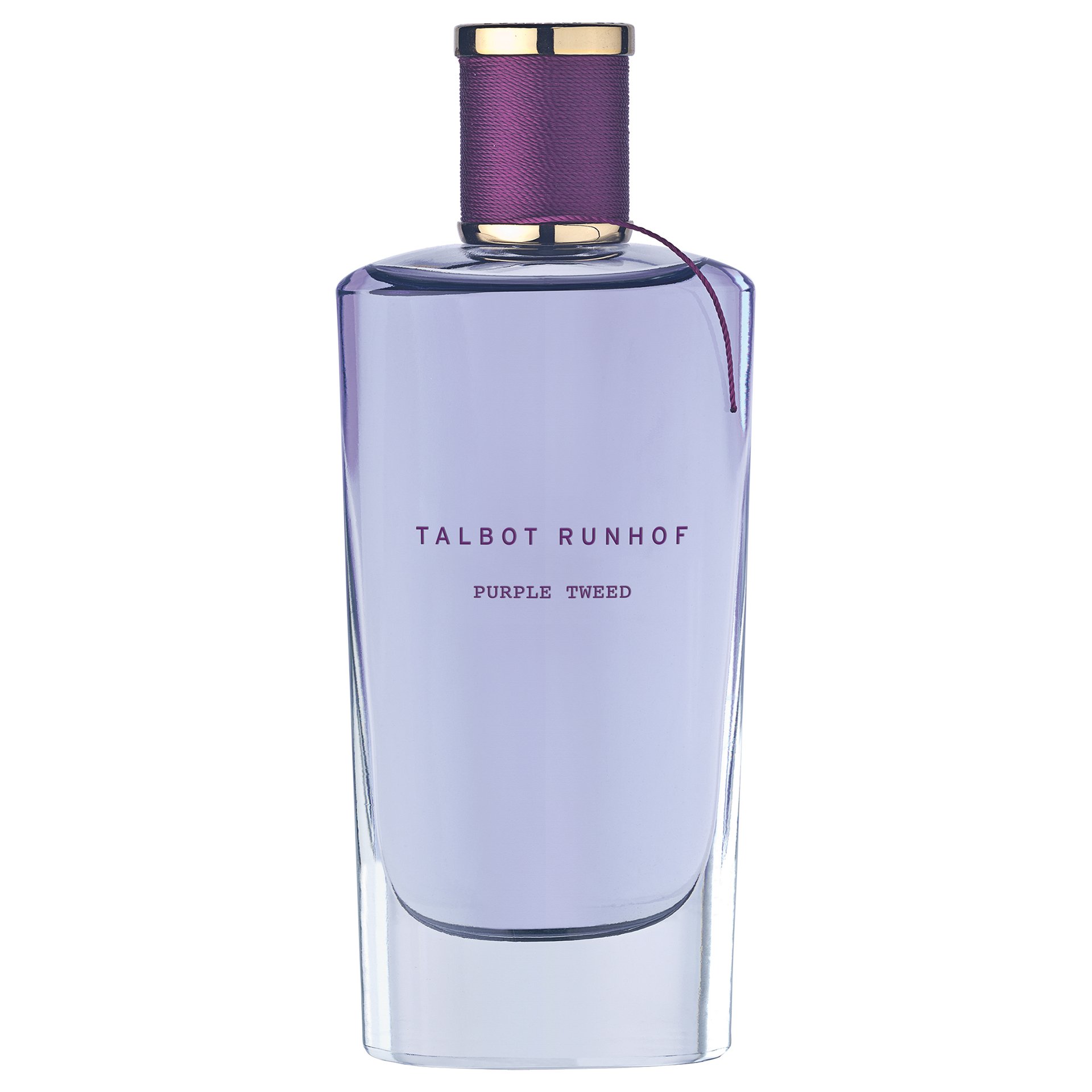 Purple Tweed by Talbot Runhof perfume bottle