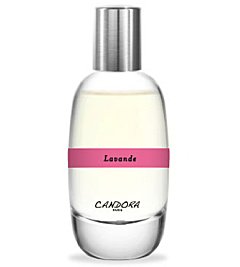 Lavande by Candora perfume bottle