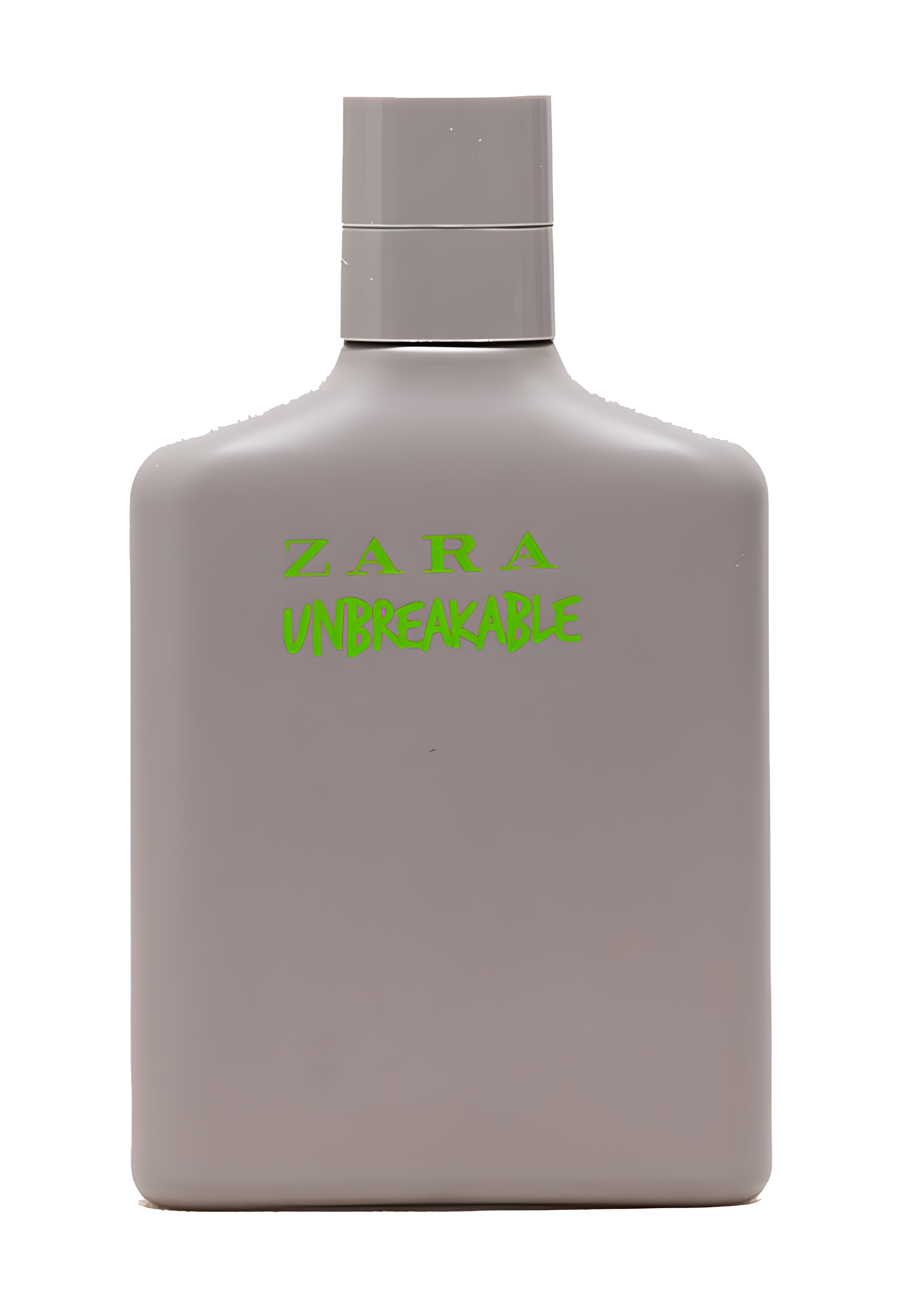 Zara Unbreakable by Zara perfume bottle