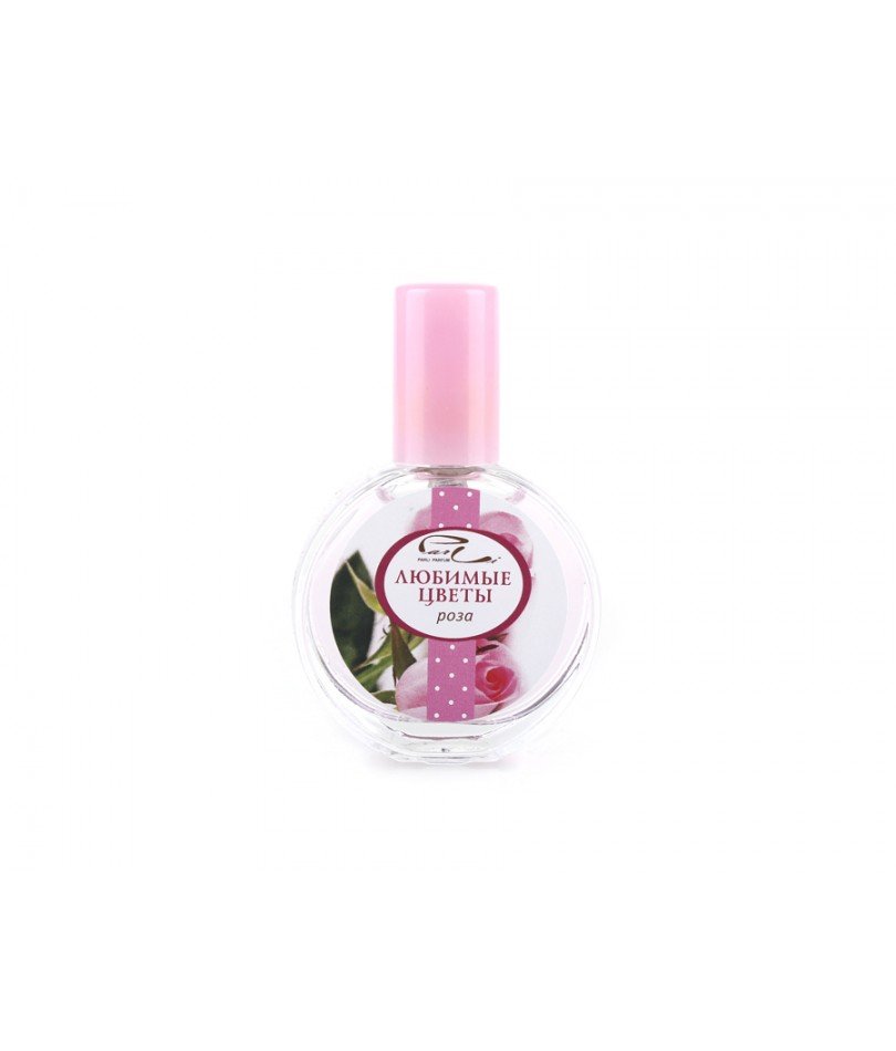 Роза (Rose) by Parli Parfum perfume bottle
