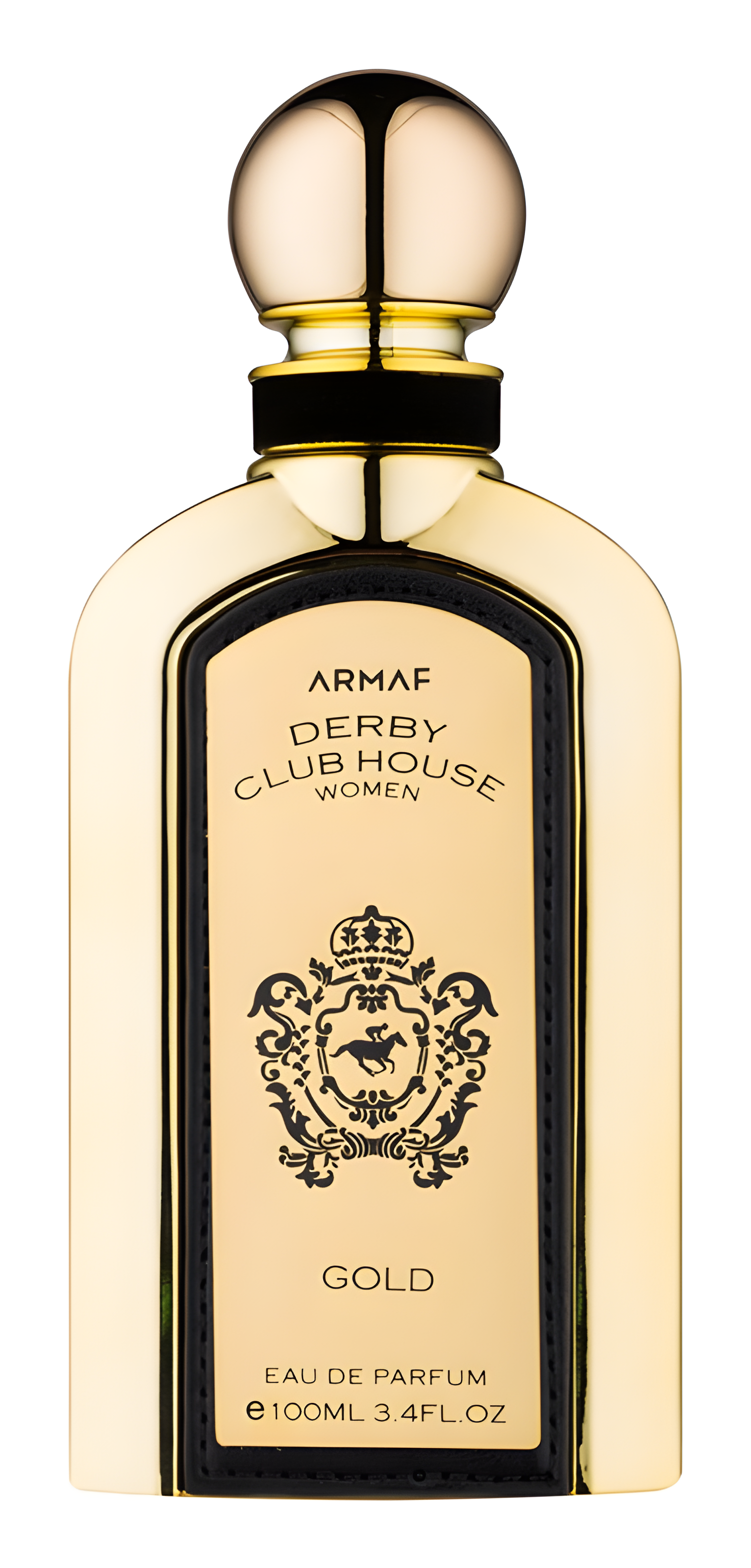 Armaf Derby Club House Gold