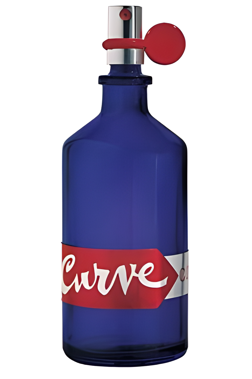 Curve Connect for Women by Liz Claiborne perfume bottle