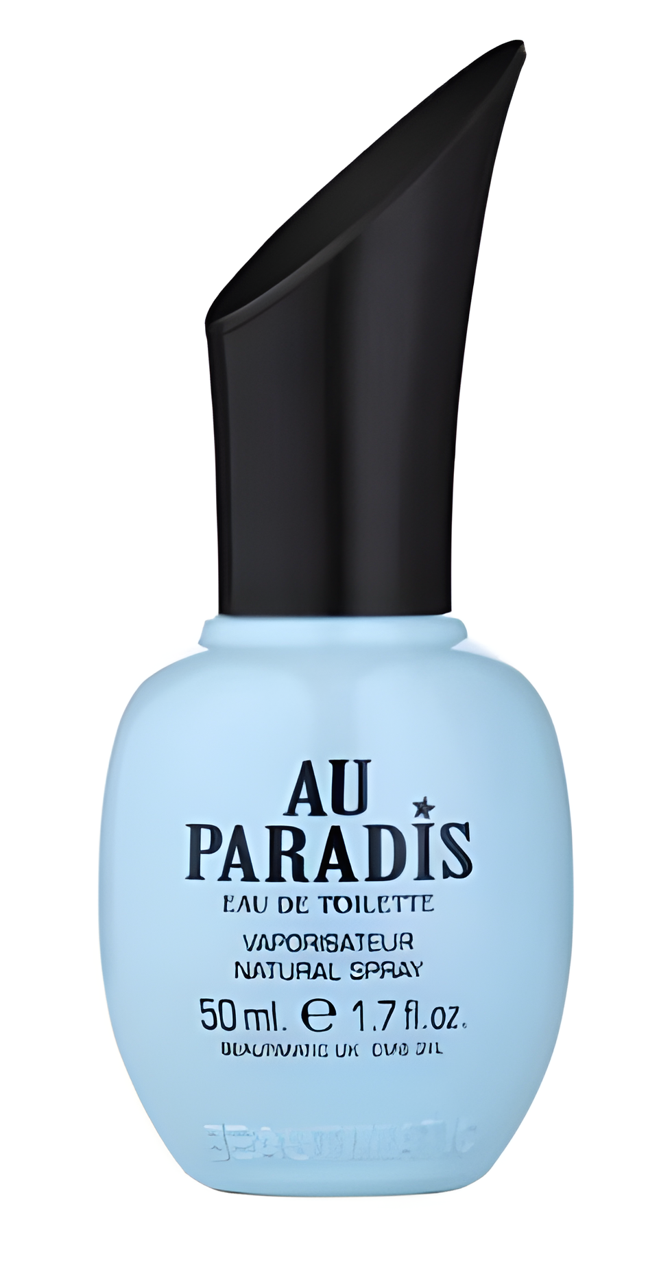 Au Paradis by Beautimatic perfume bottle