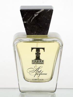 Corpi Caldi by Torre of Tuscany perfume bottle
