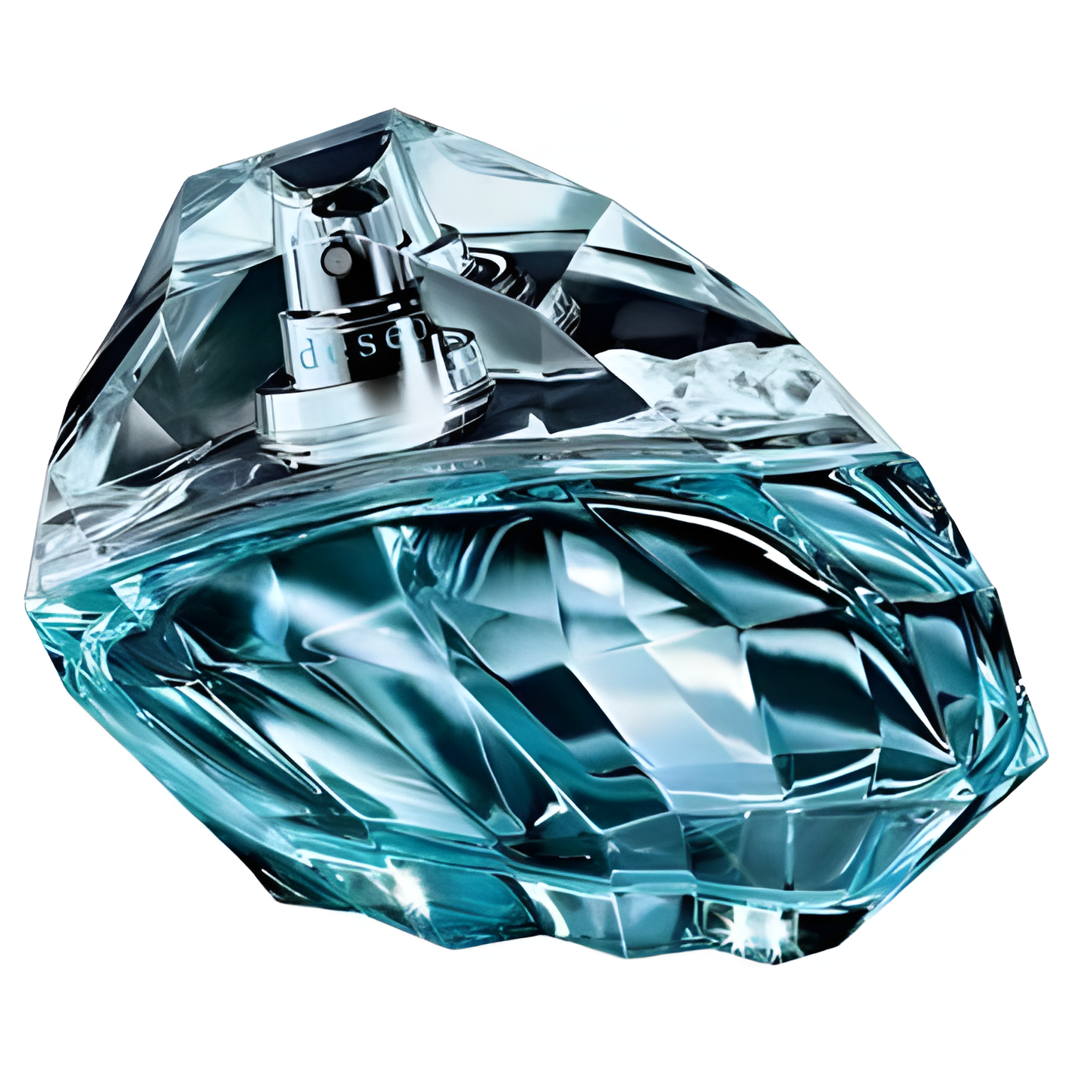 Deseo Forever by Jennifer Lopez perfume bottle