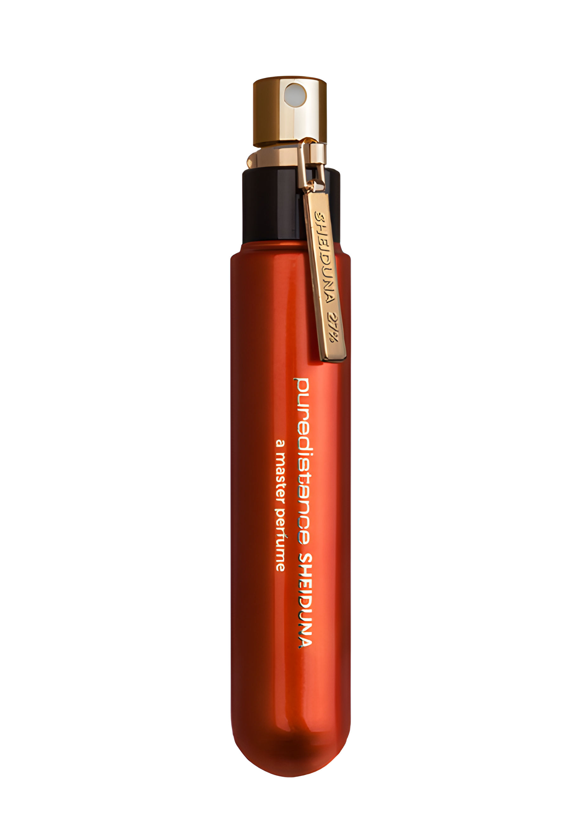 Sheiduna No. 07 by Puredistance perfume bottle
