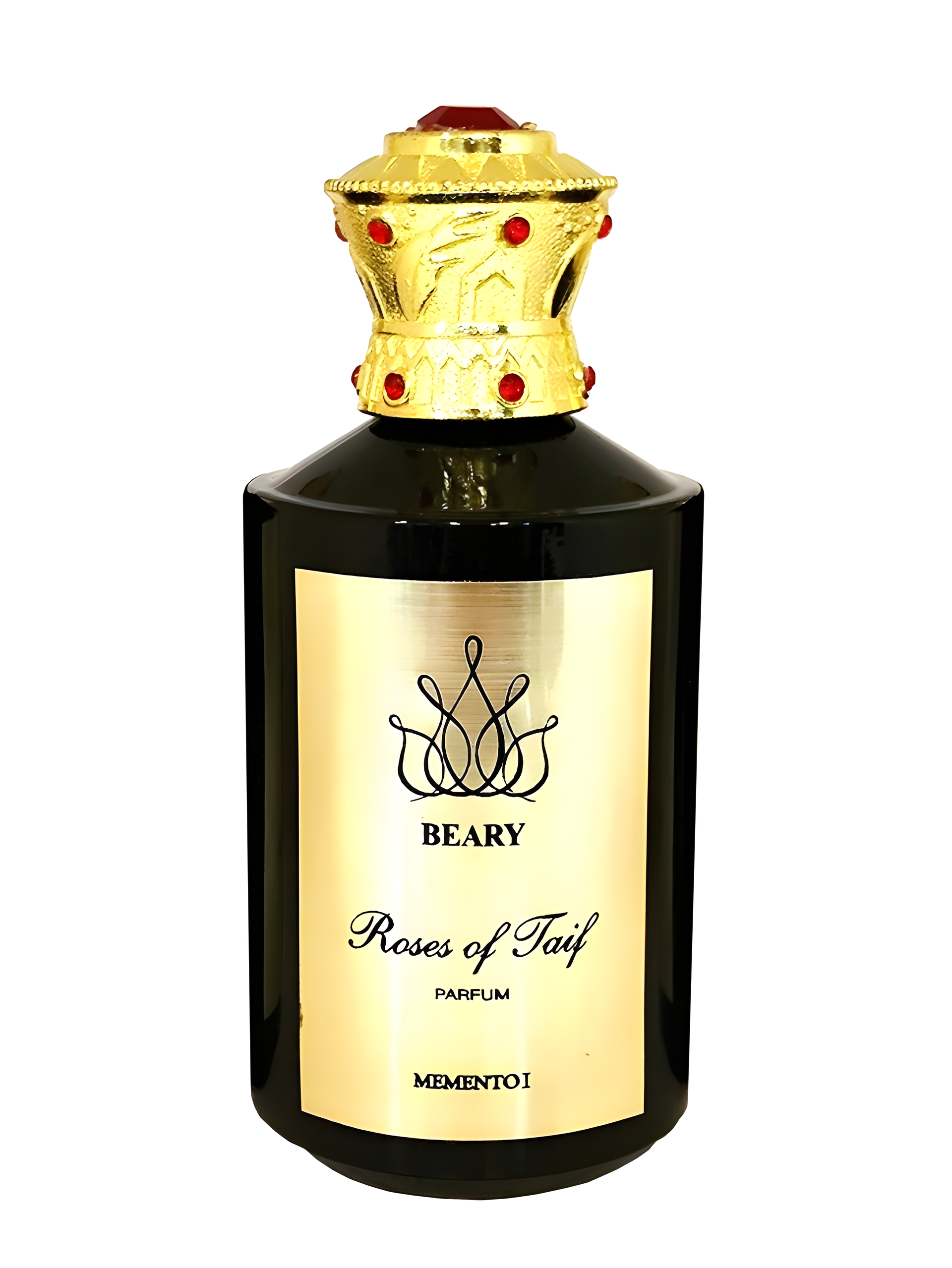 Roses of Taif by Beary perfume bottle