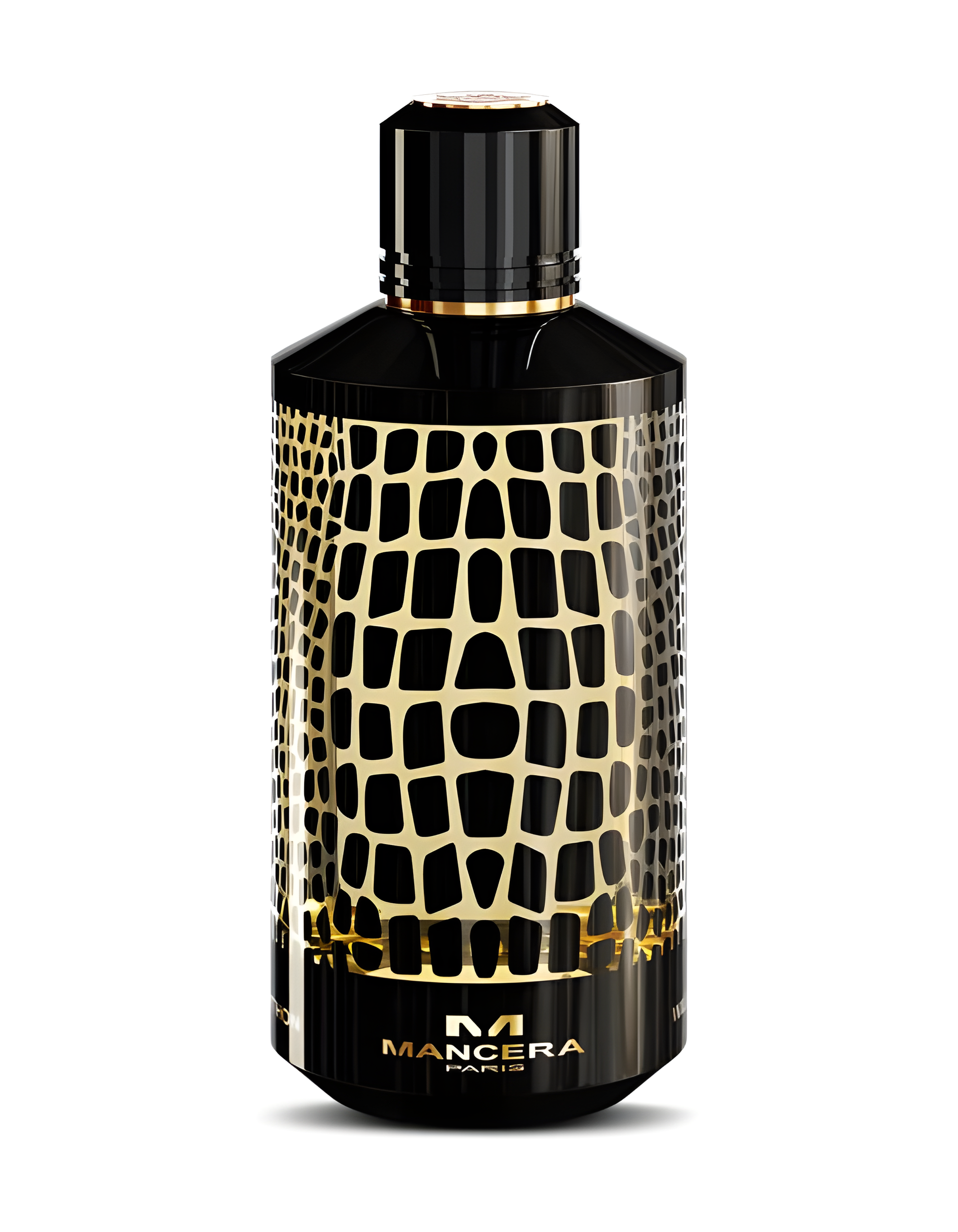 Wild Python by Mancera perfume bottle