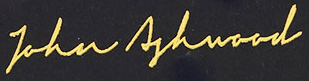Picture of John Ashwood brand