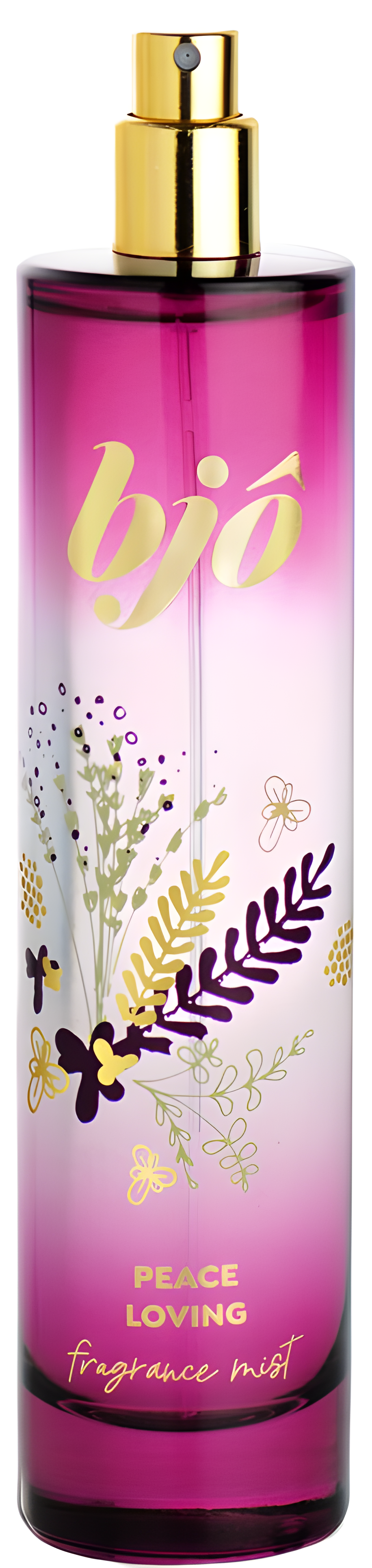 Peace Loving by Bjô Perfumes perfume bottle