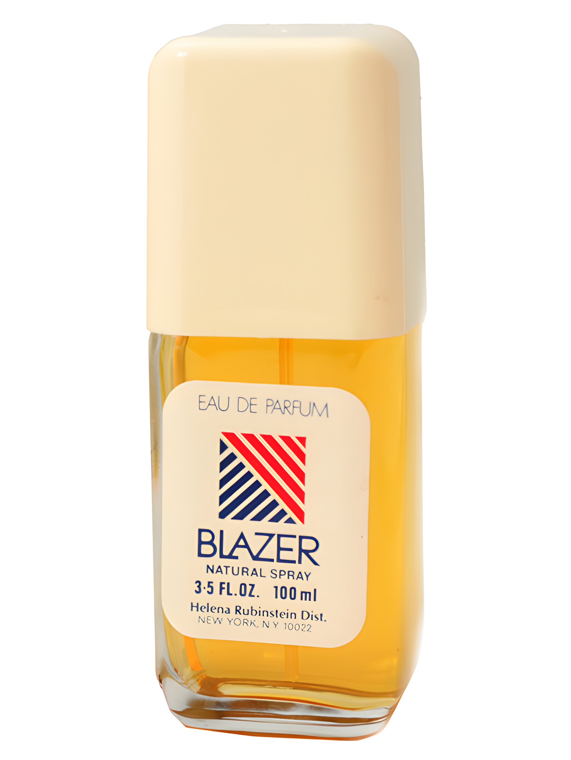 Blazer by Helena Rubinstein perfume bottle