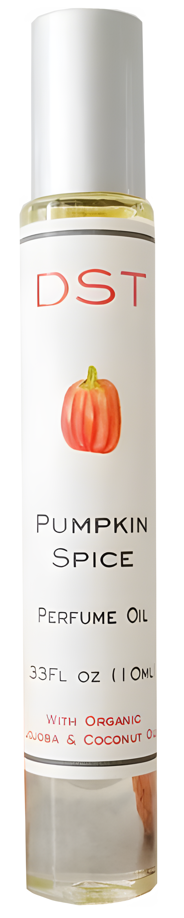 Pumpkin Spice by Doctor Sweet Tooth perfume bottle