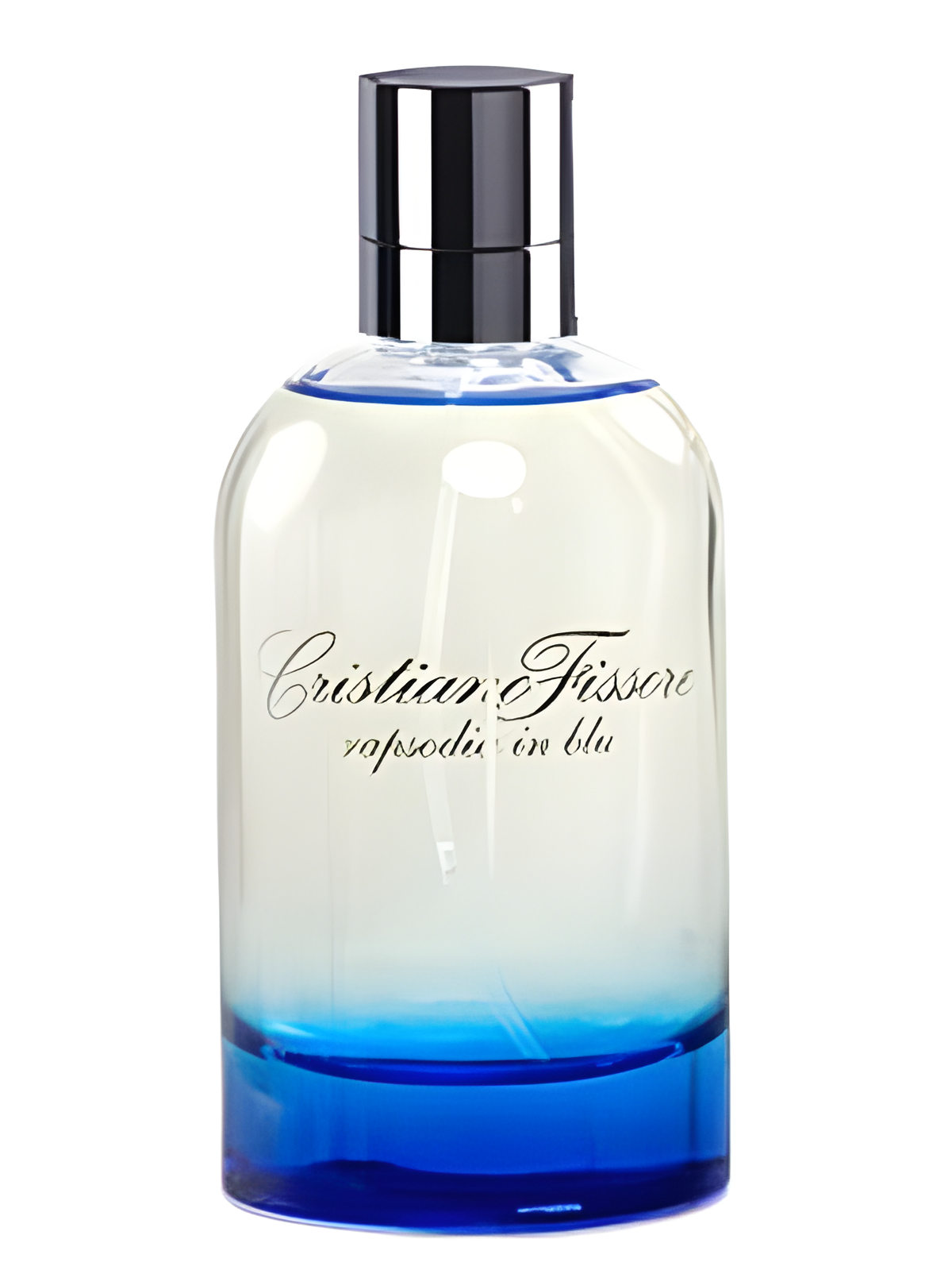 Rapsodia in Blu by Cristiano Fissore perfume bottle