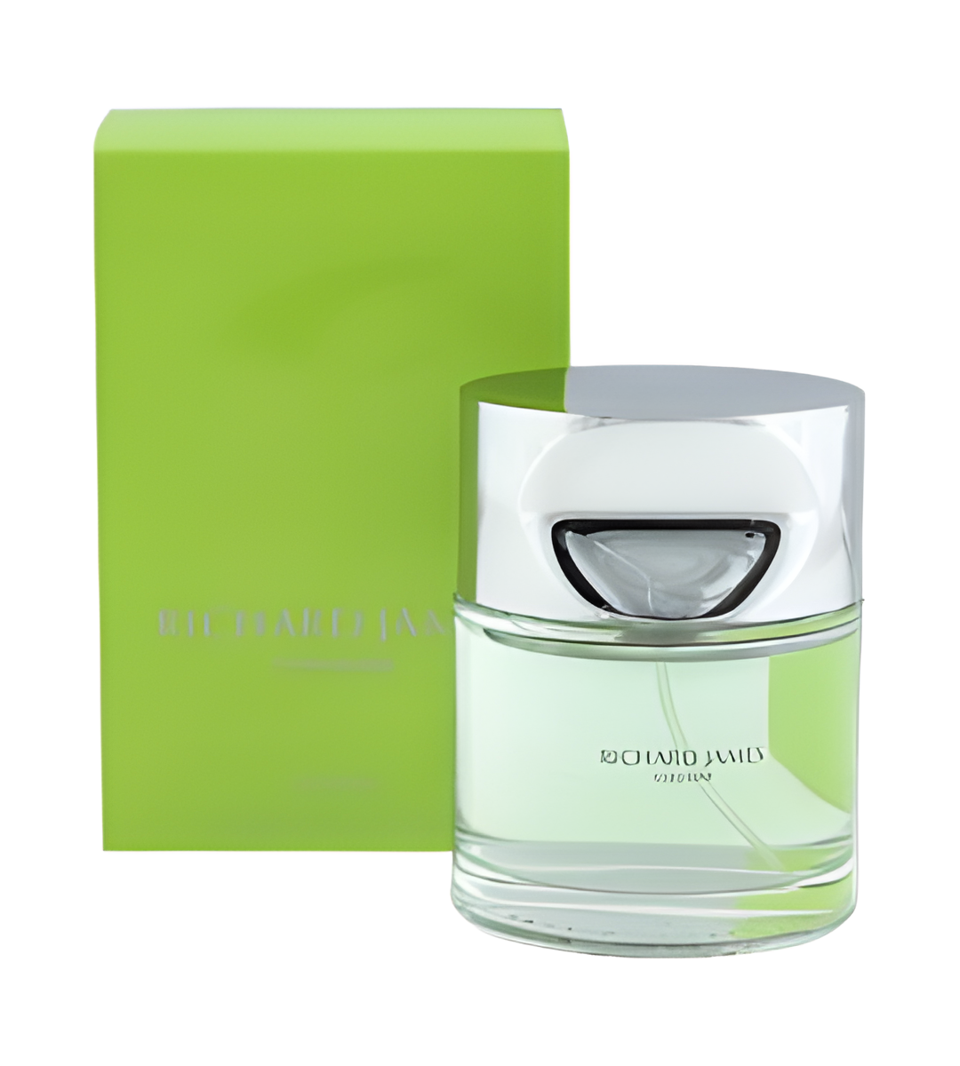 Richard James Cologne Vetiver by Richard James perfume bottle