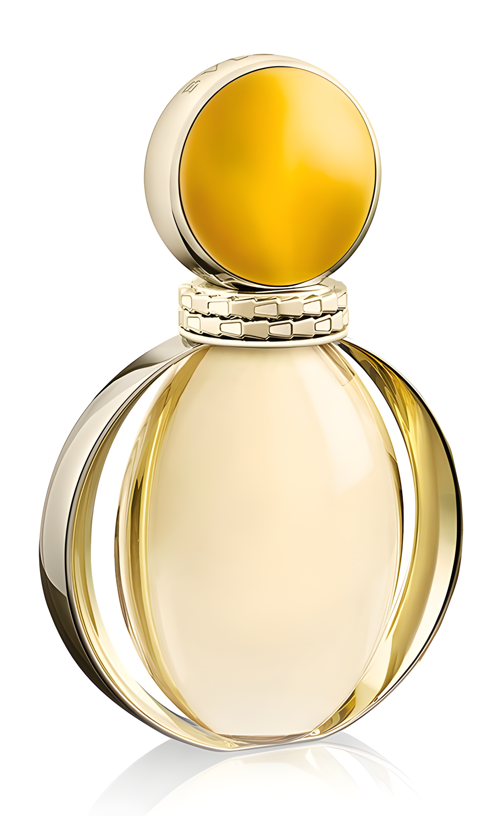 Goldea by Bvlgari perfume bottle