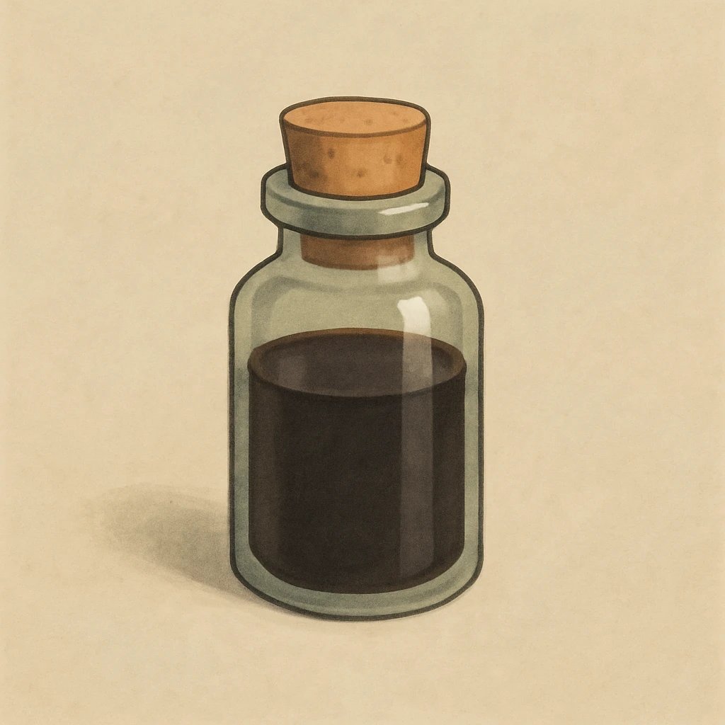 Picture of Indole note