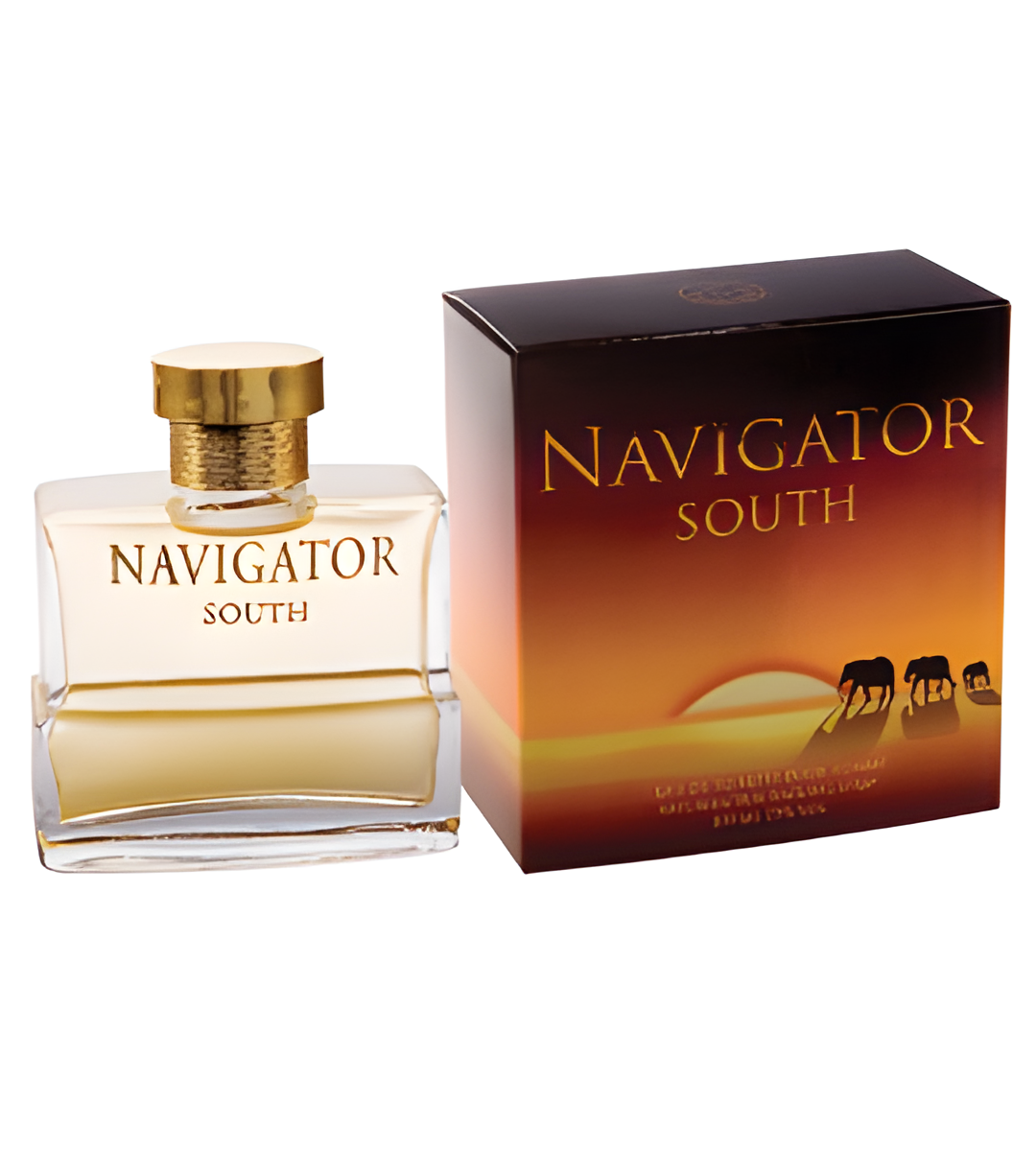 Christine Lavoisier Parfums Navigator South