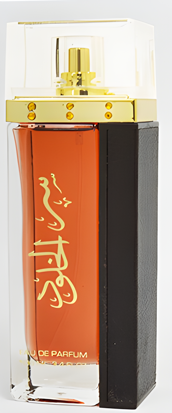 Ser Al Khulood by Lattafa Perfumes perfume bottle
