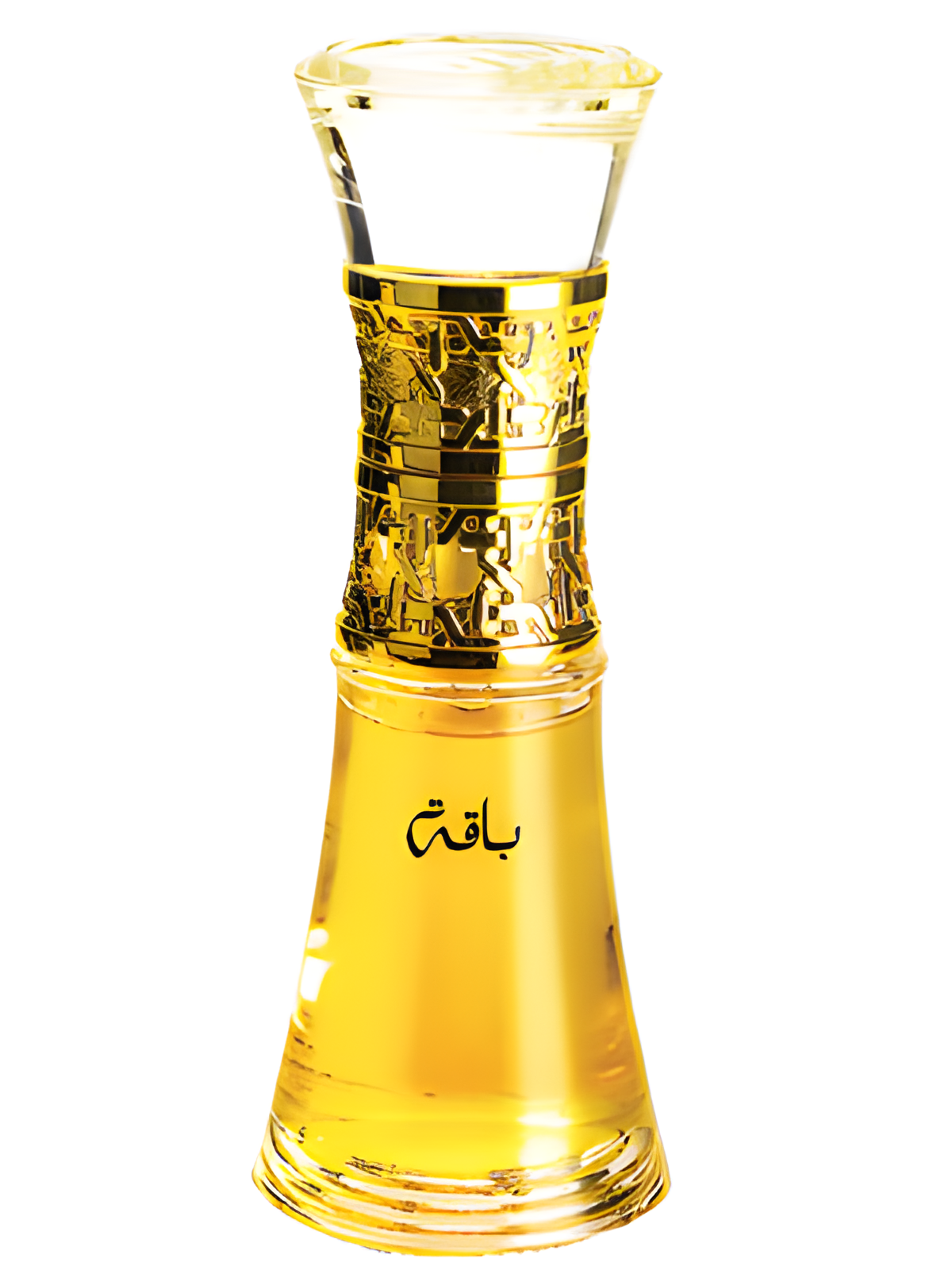 Baaqa by Ajmal perfume bottle