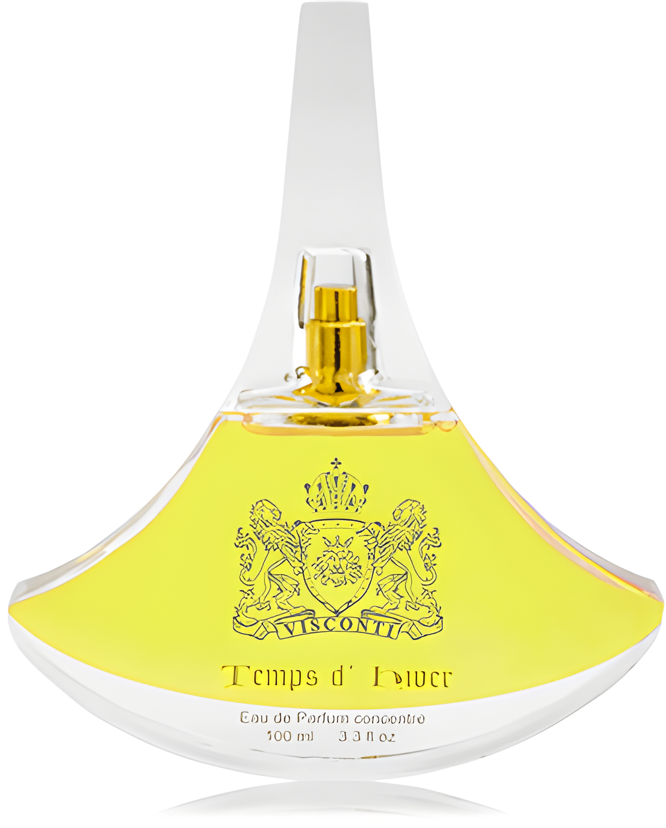 Temps D'hiver by Antonio Visconti perfume bottle