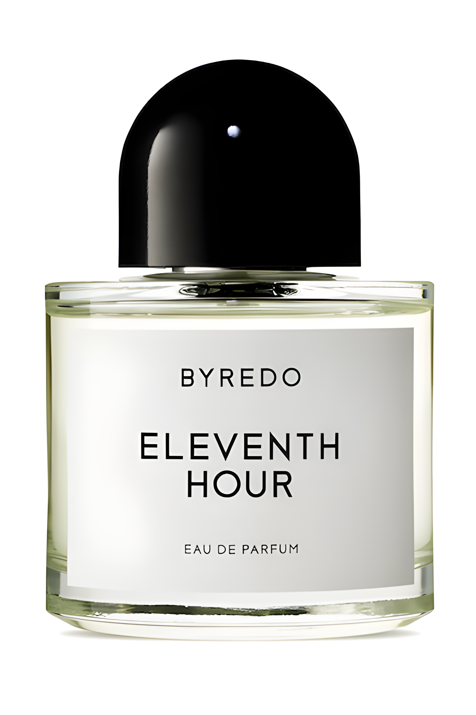 Eleventh Hour by Byredo perfume bottle