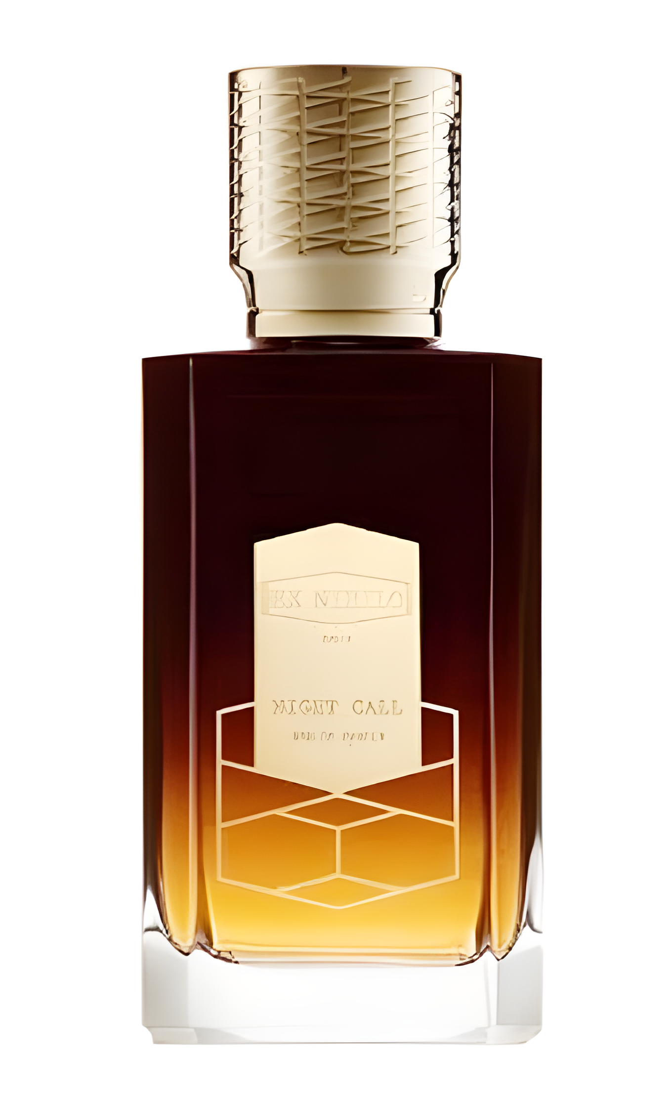 Night Call by Ex Nihilo perfume bottle
