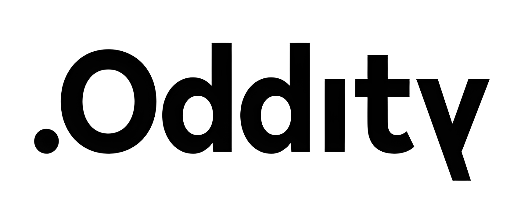 Picture of .Oddity brand