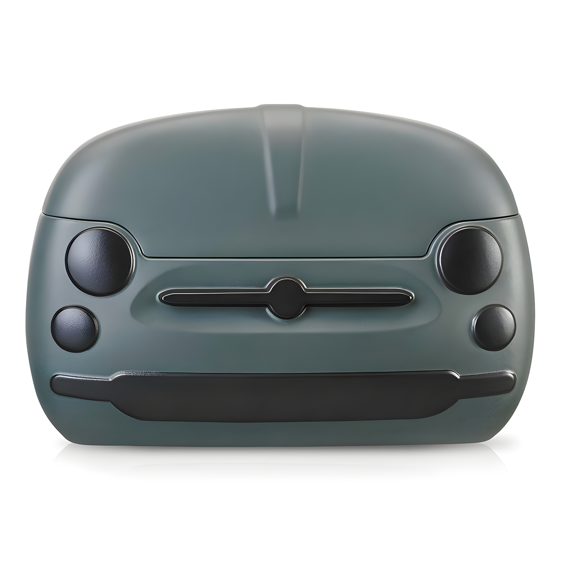 Fiat 500 for Him by Fiat 500 perfume bottle