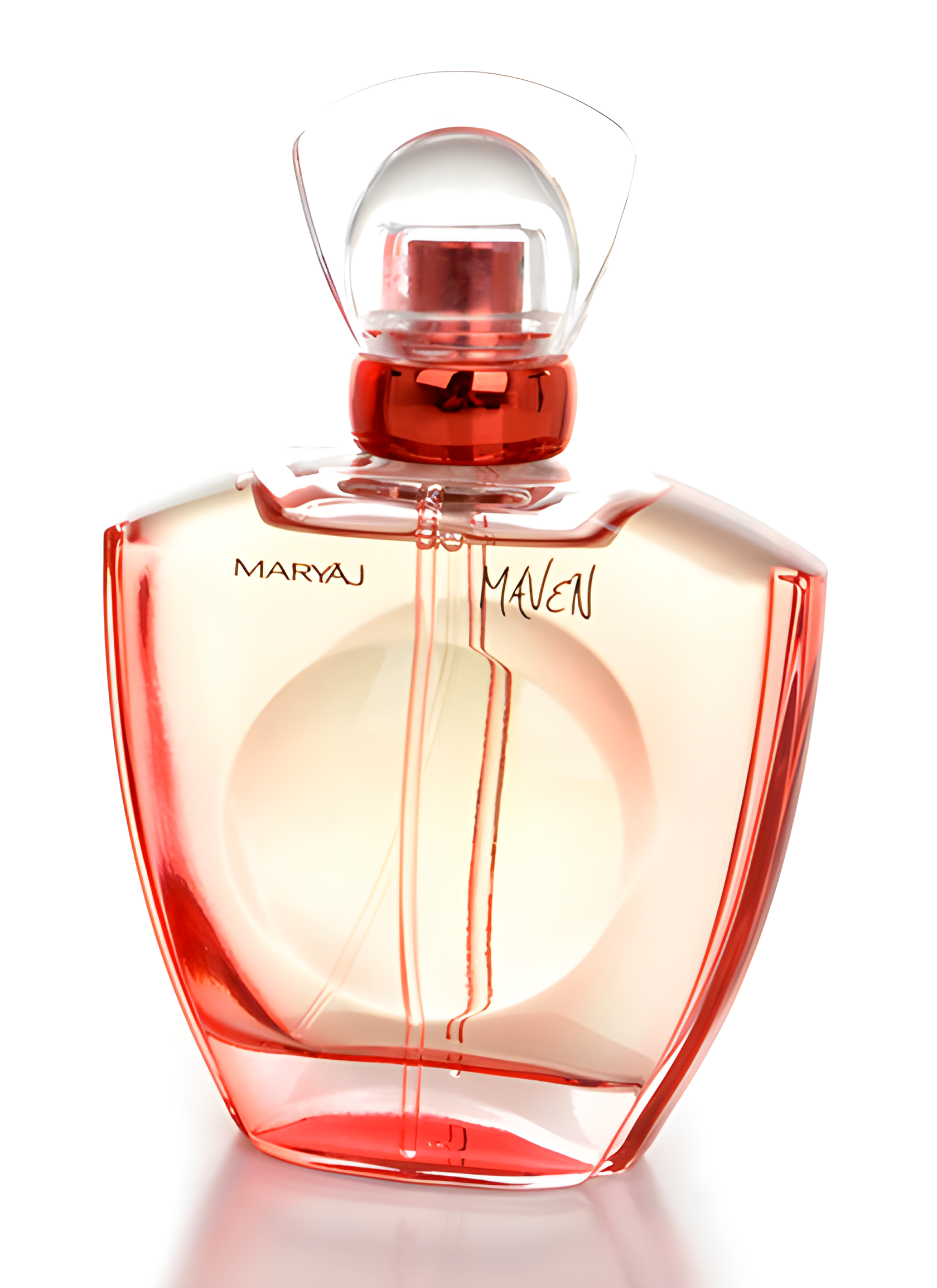 Maven by Maryaj perfume bottle