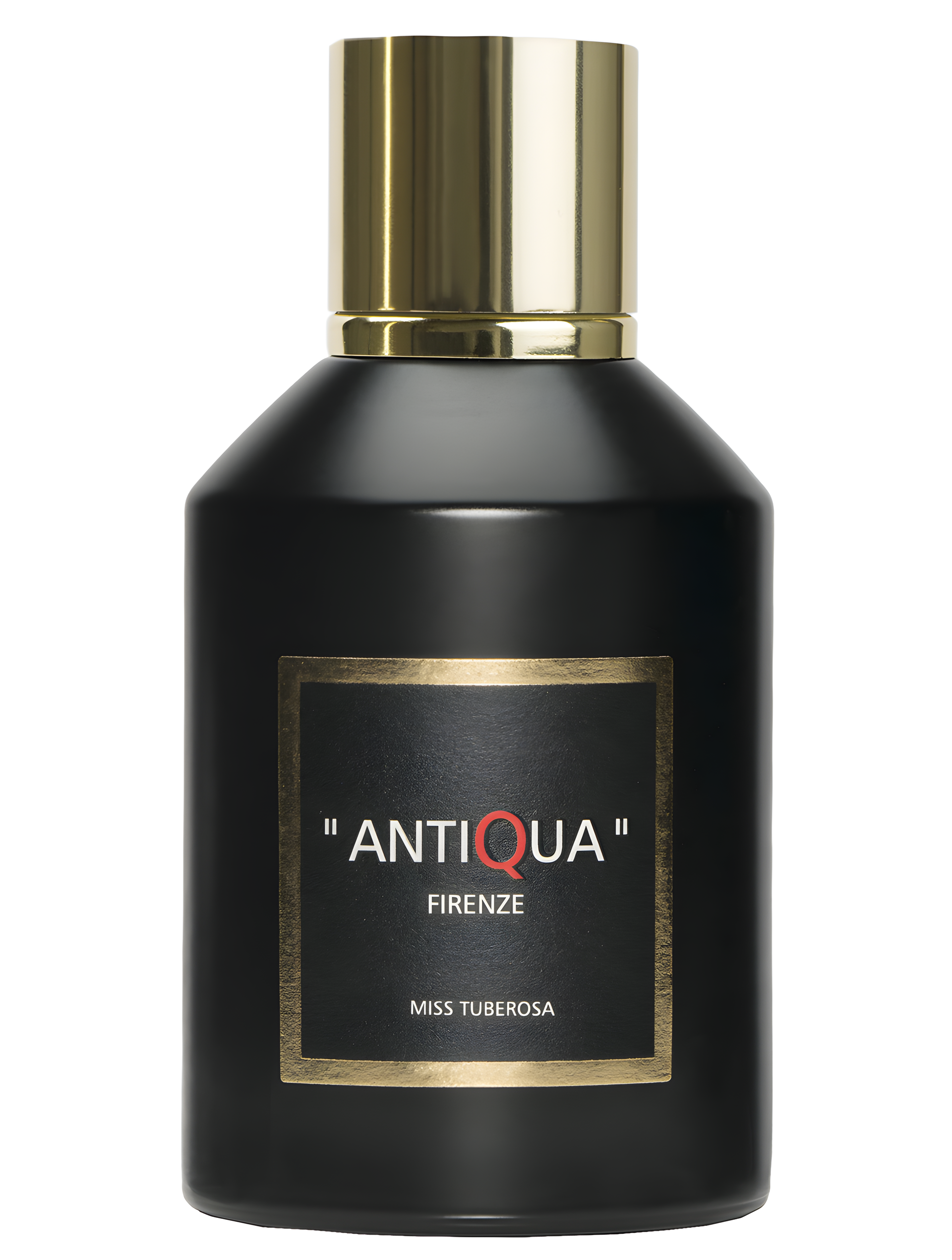 Miss Tuberosa by Antiqua Firenze perfume bottle