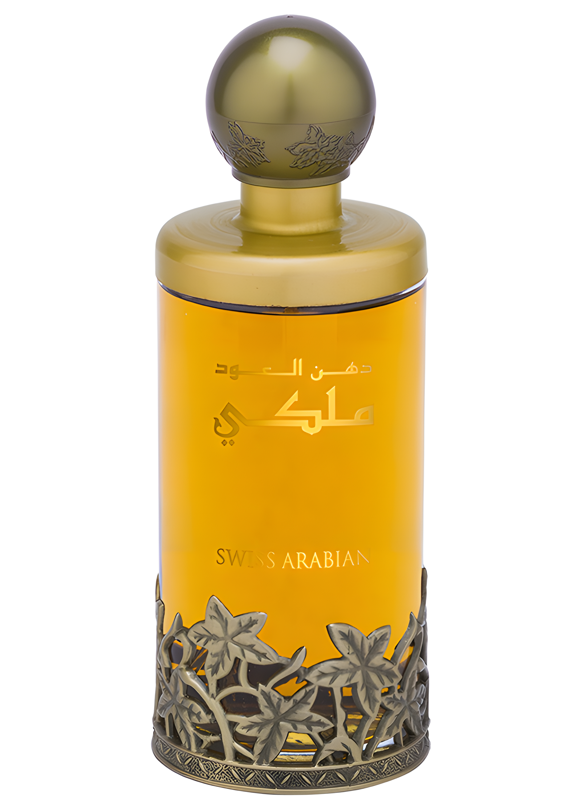 Swiss Arabian Dehn El Oud Malaki