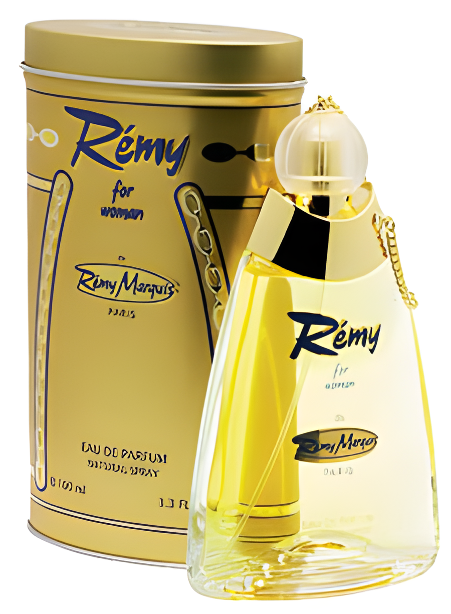 Remy by Remy Marquis perfume bottle