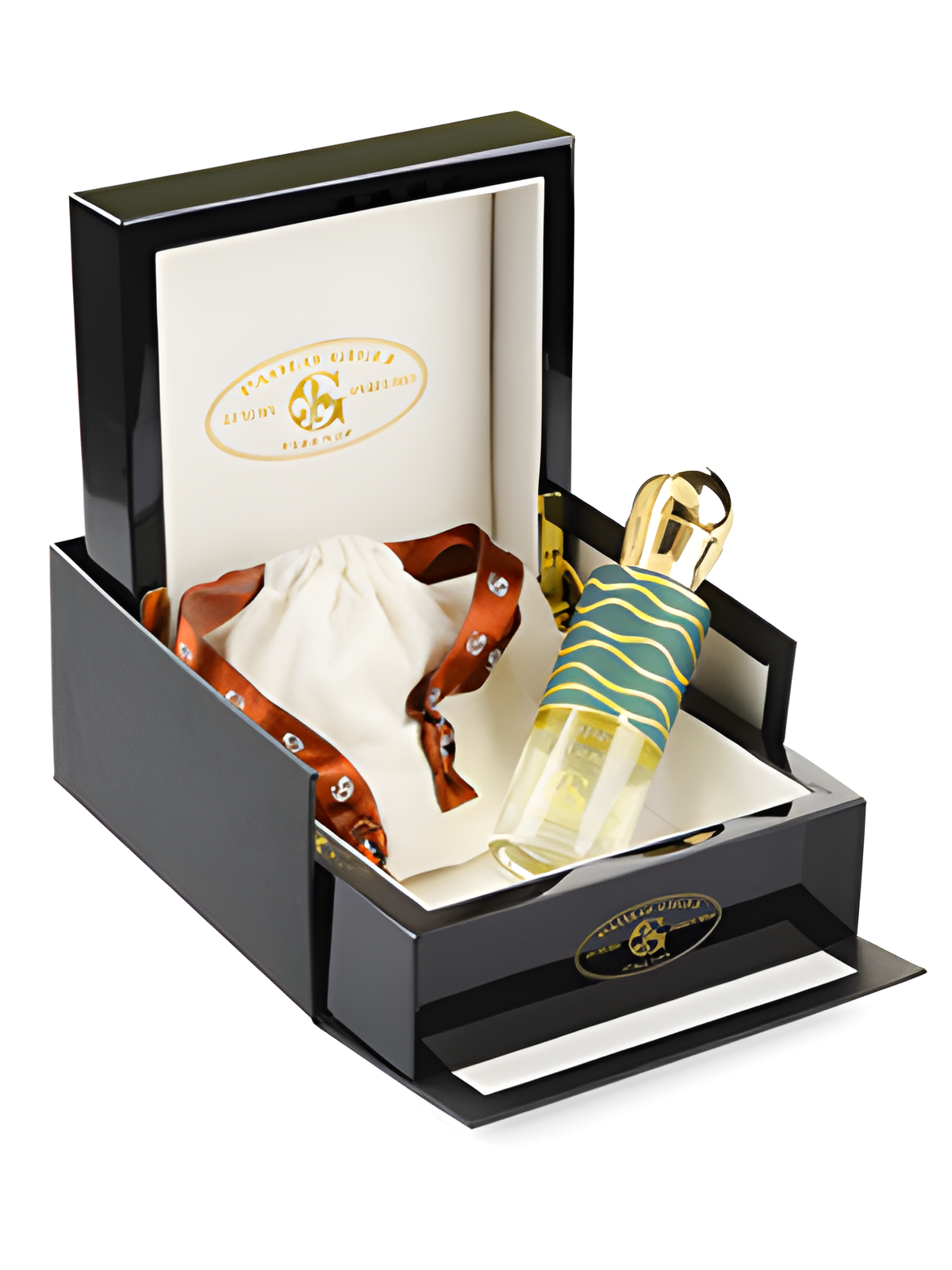 Desiderio Extract by Paolo Gigli perfume bottle