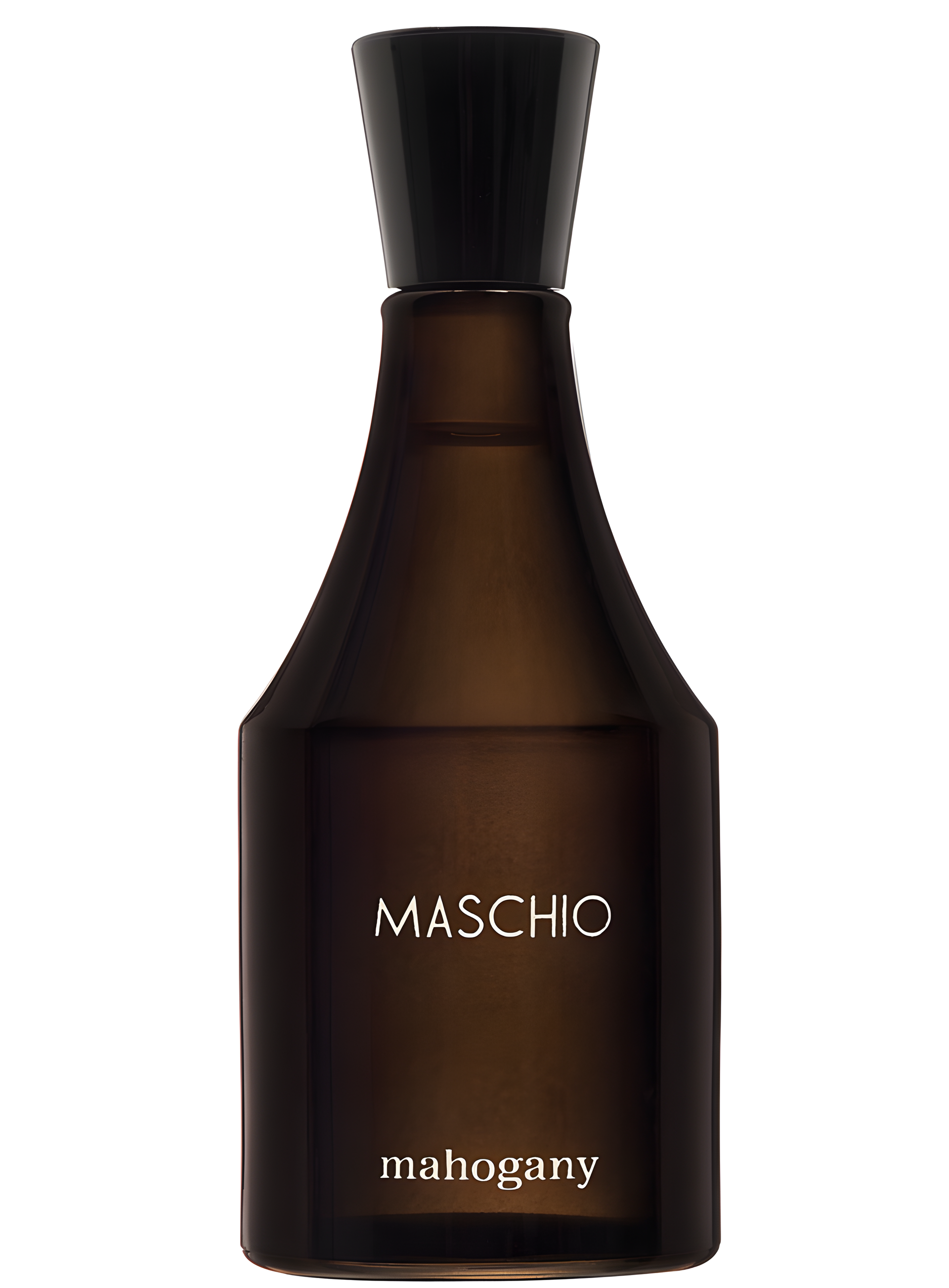 Maschio by Mahogany perfume bottle