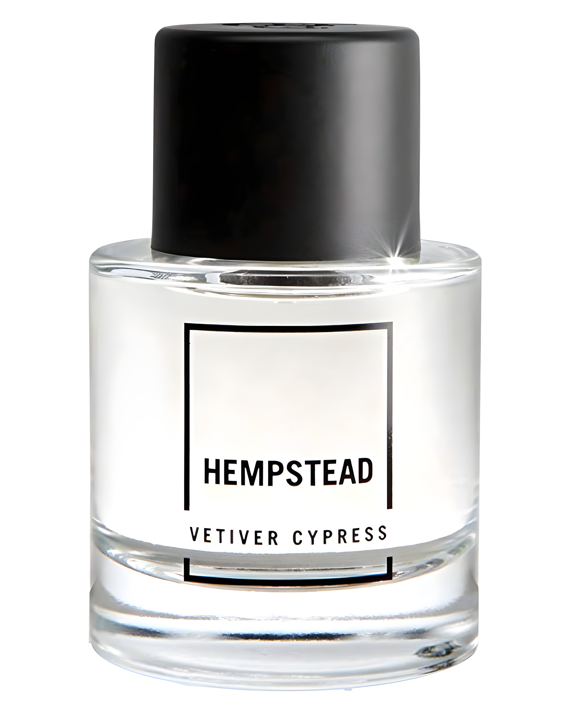 Hempstead by Abercrombie & Fitch perfume bottle