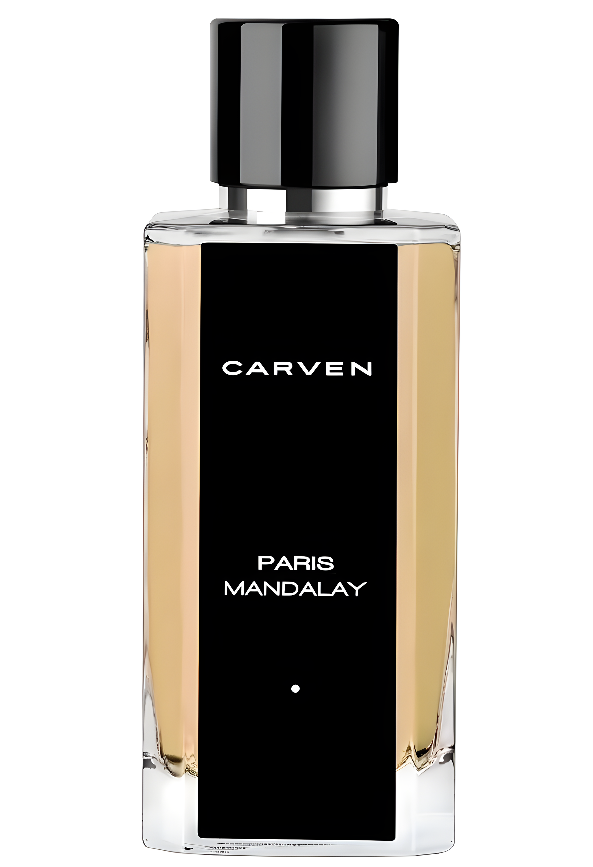Paris Mandalay by Carven perfume bottle