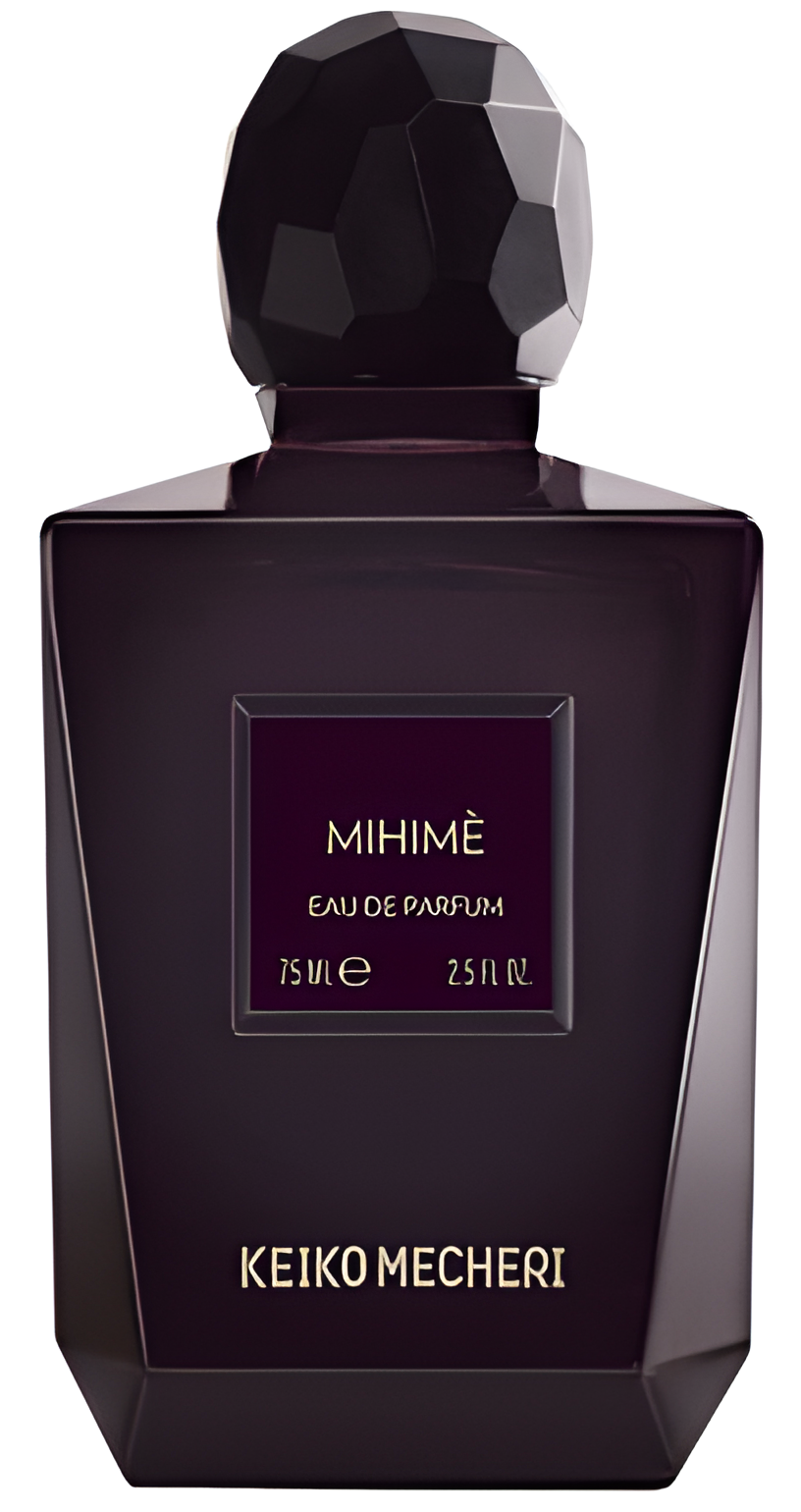 Mihime by Keiko Mecheri perfume bottle