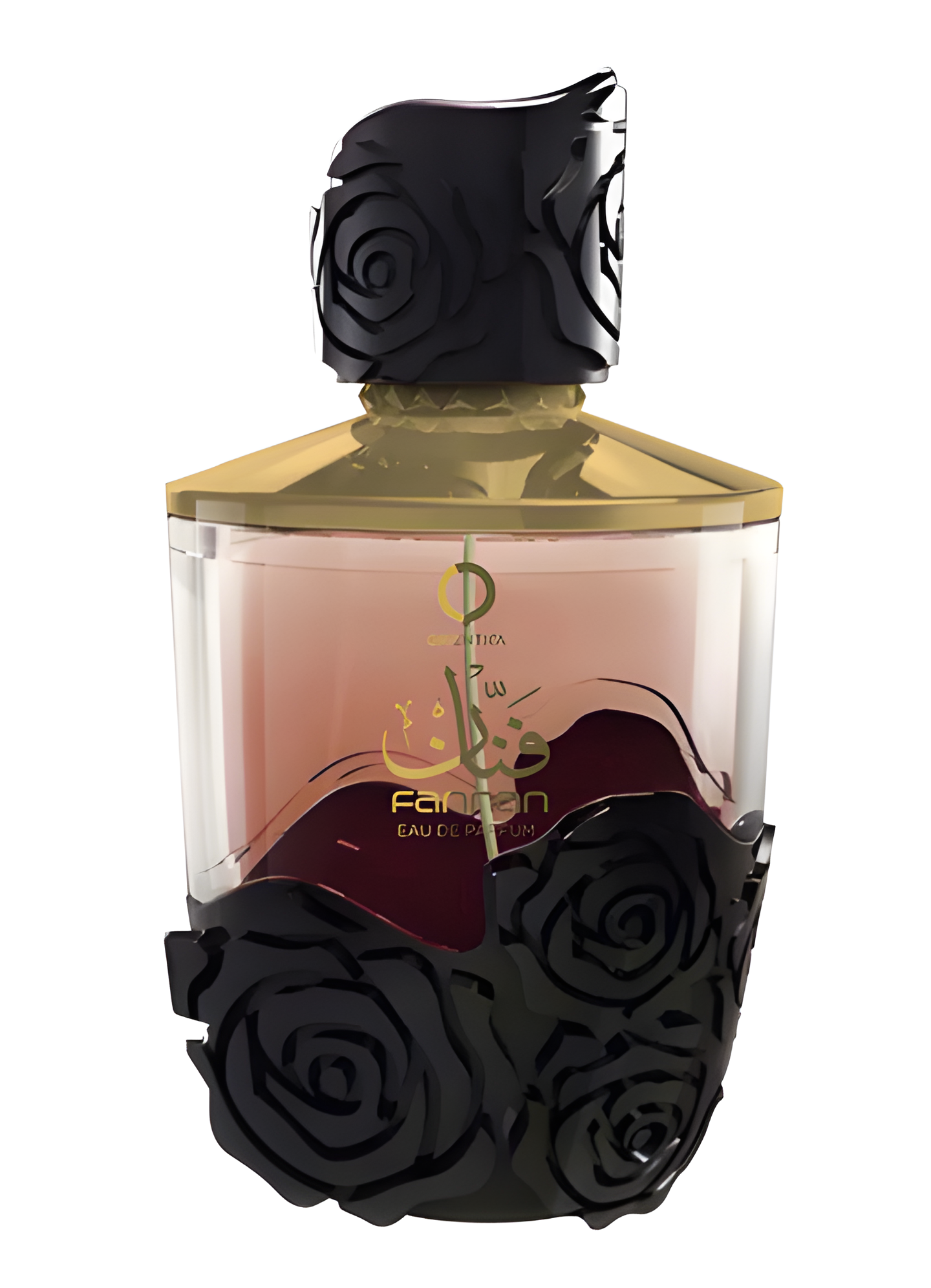 Fannan by Orientica perfume bottle