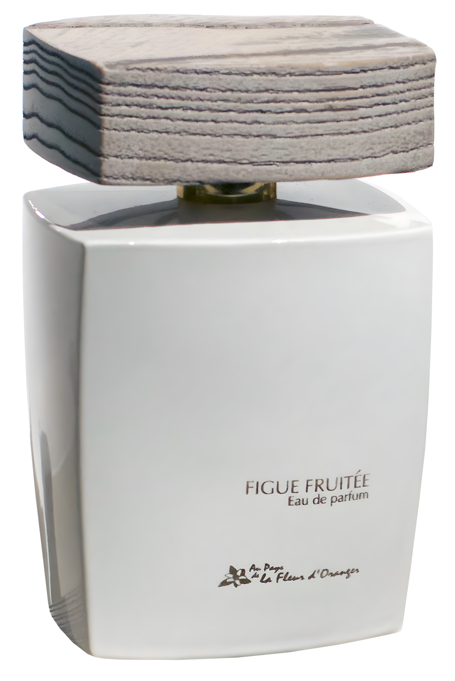 Figue Fruitee by Au Pays de la Fleur d’Oranger perfume bottle